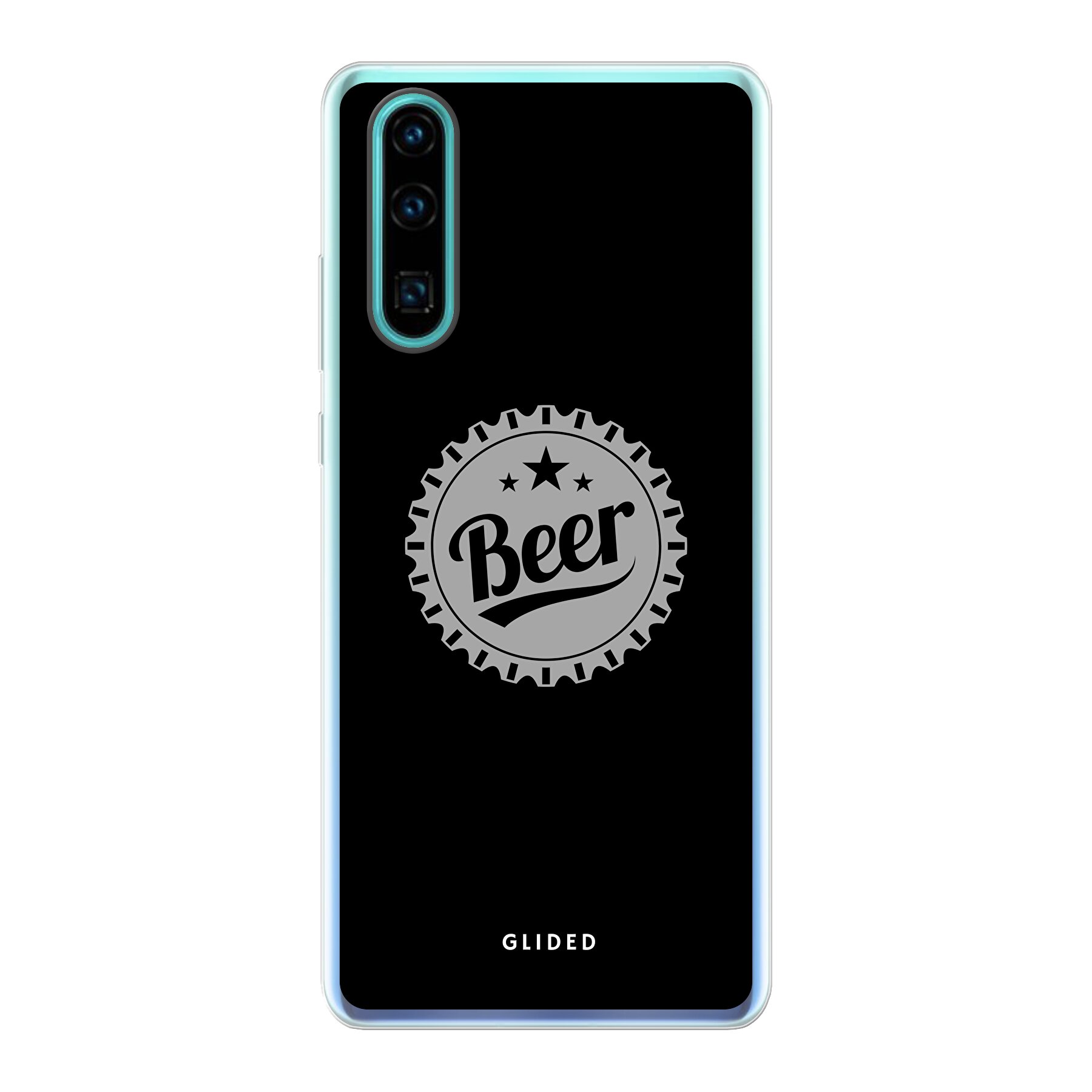 Produktbild Cheers - Huawei P30 Handyhülle
