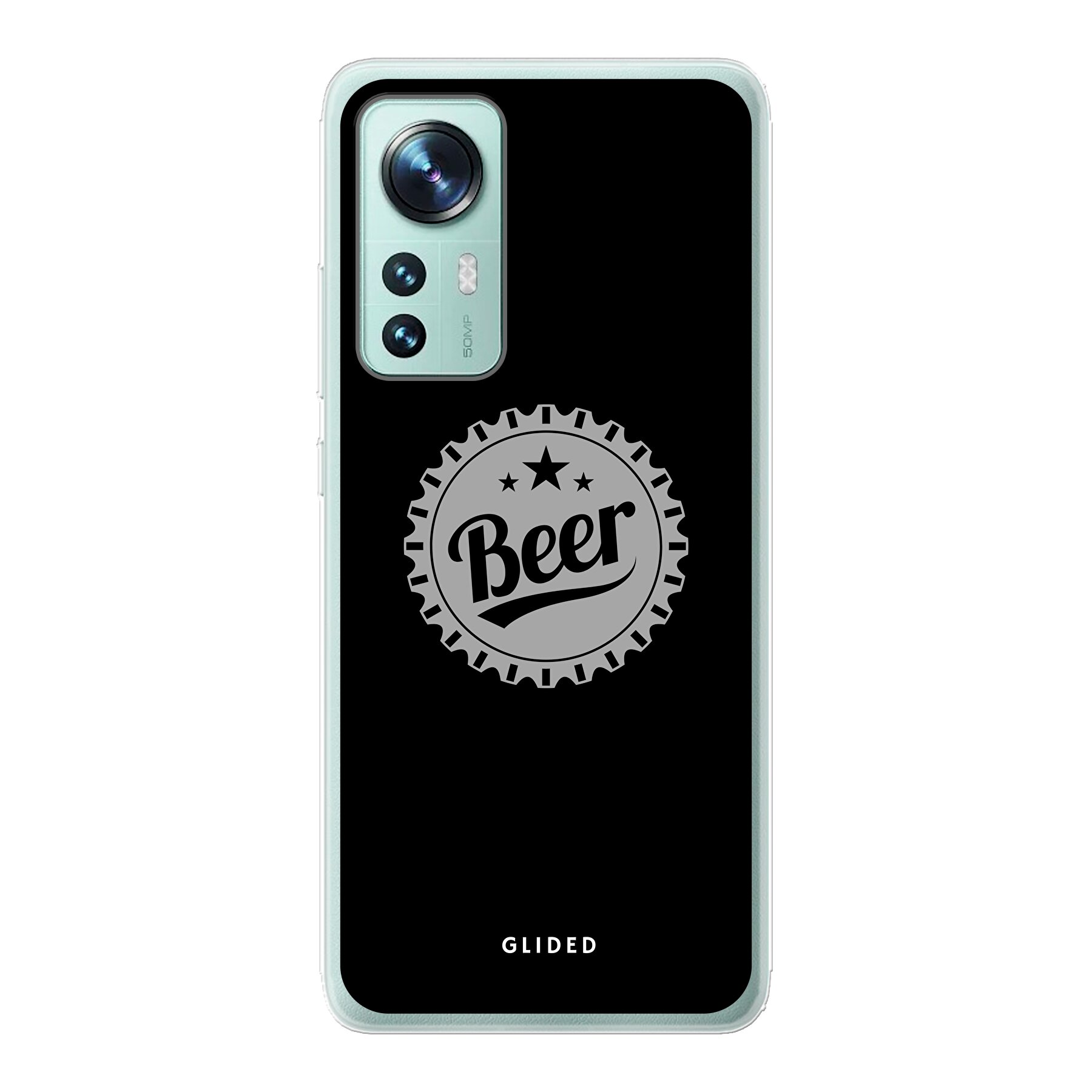 Product image Cheers - Xiaomi 12 Pro Handyhülle
