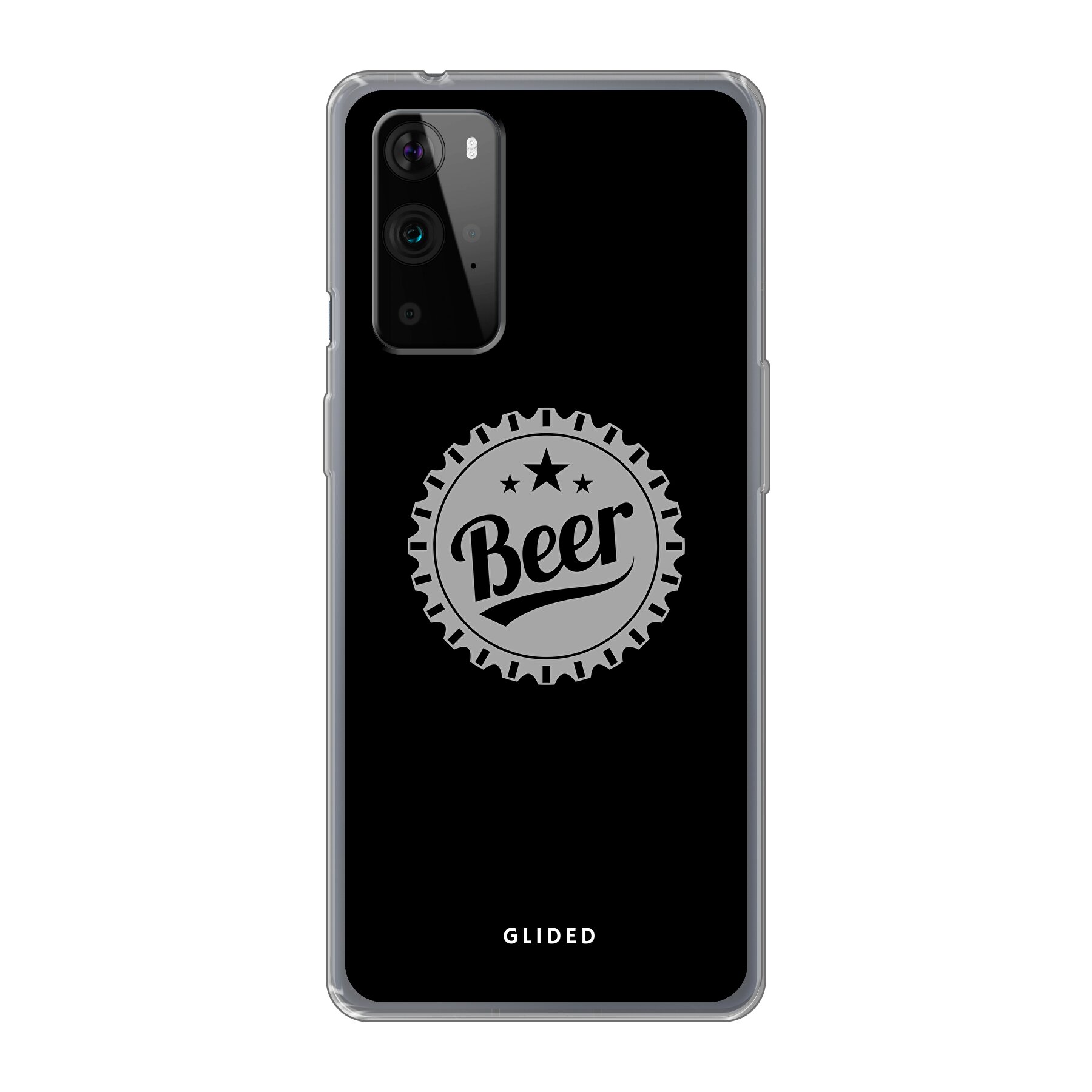Produktbild Cheers - OnePlus 9 Pro Handyhülle