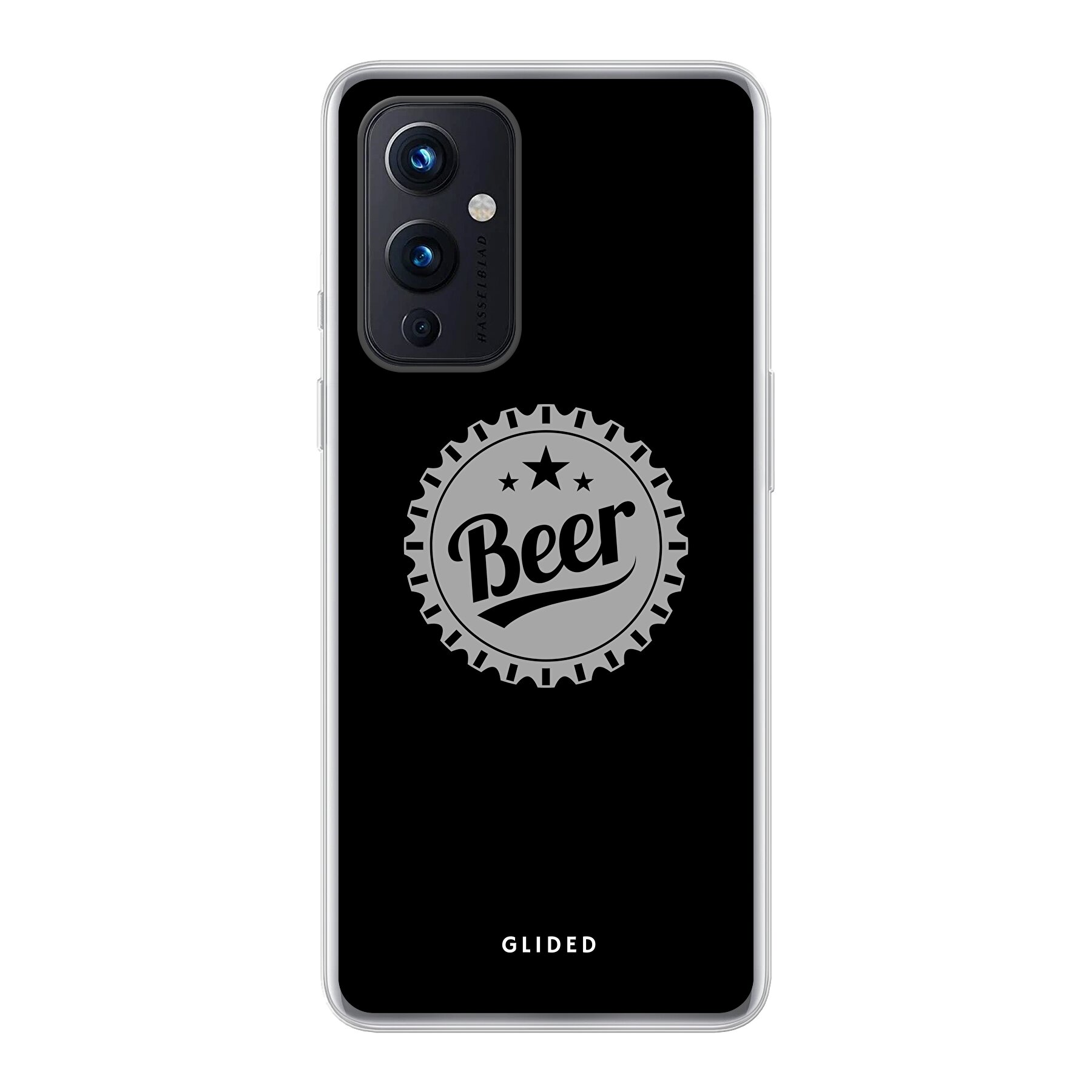 Produktbild Cheers - OnePlus 9 Handyhülle