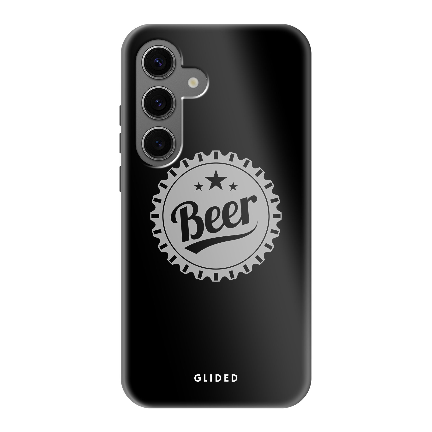 Tuotekuva Cheers - Samsung Galaxy S24 Puhelimen suojakuori