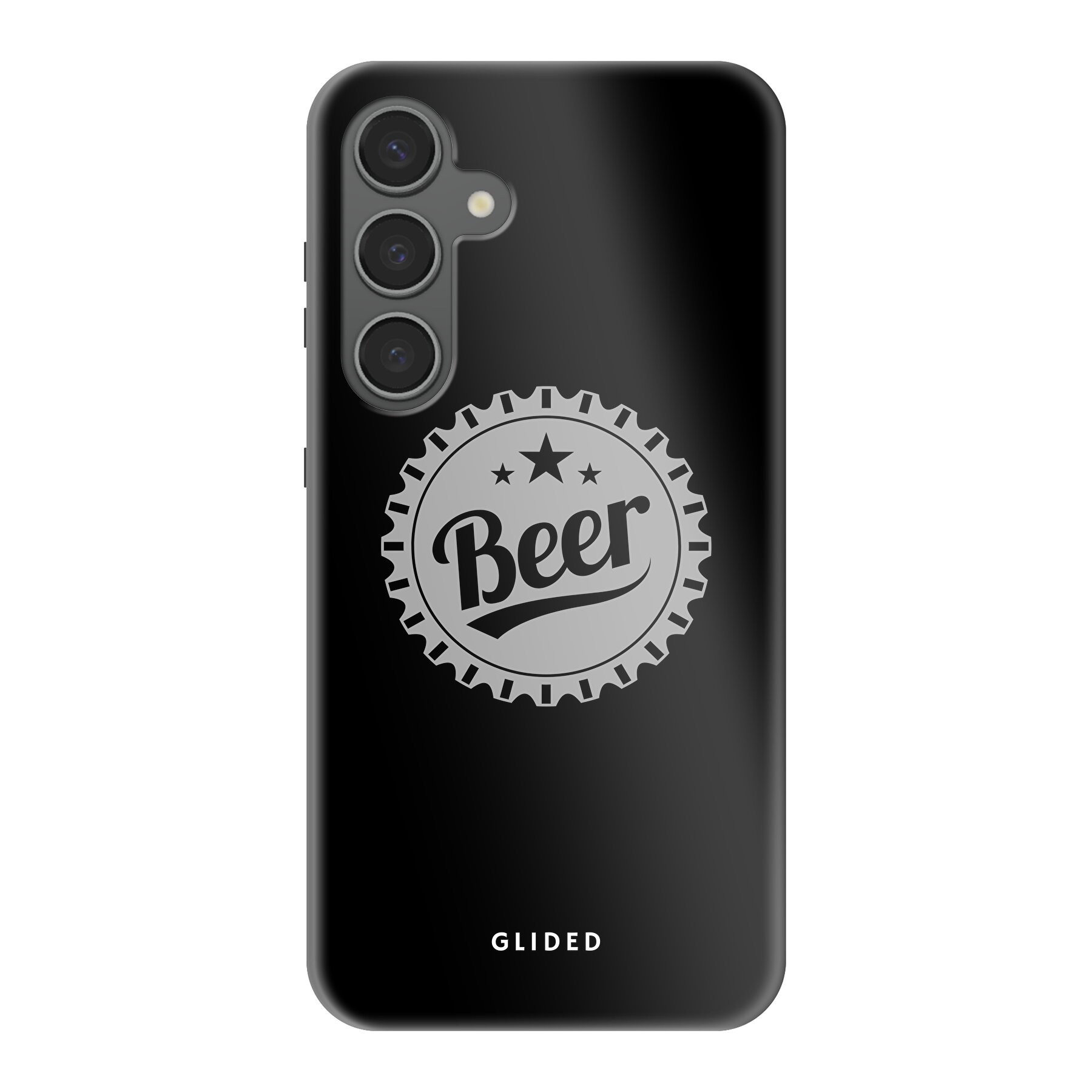 Produktbild Cheers - Samsung Galaxy S24 Plus Handyhülle
