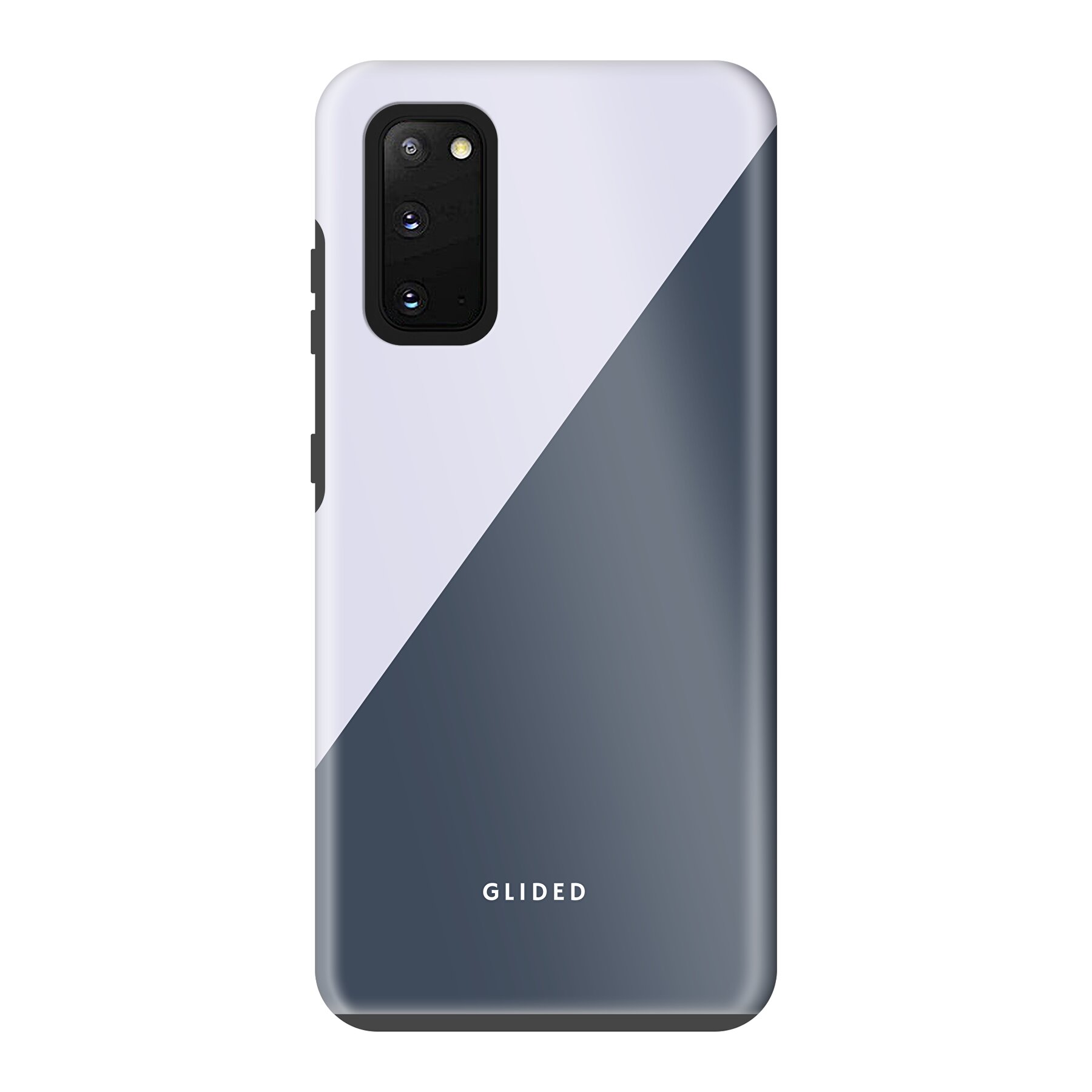 Produktbild Edge - Samsung Galaxy S20/ Samsung Galaxy S20 5G Handyhülle