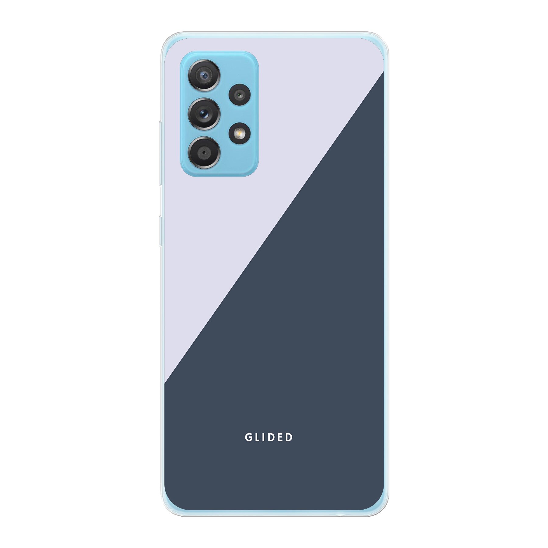 Produktbild Edge - Samsung Galaxy A53 5G Handyhülle