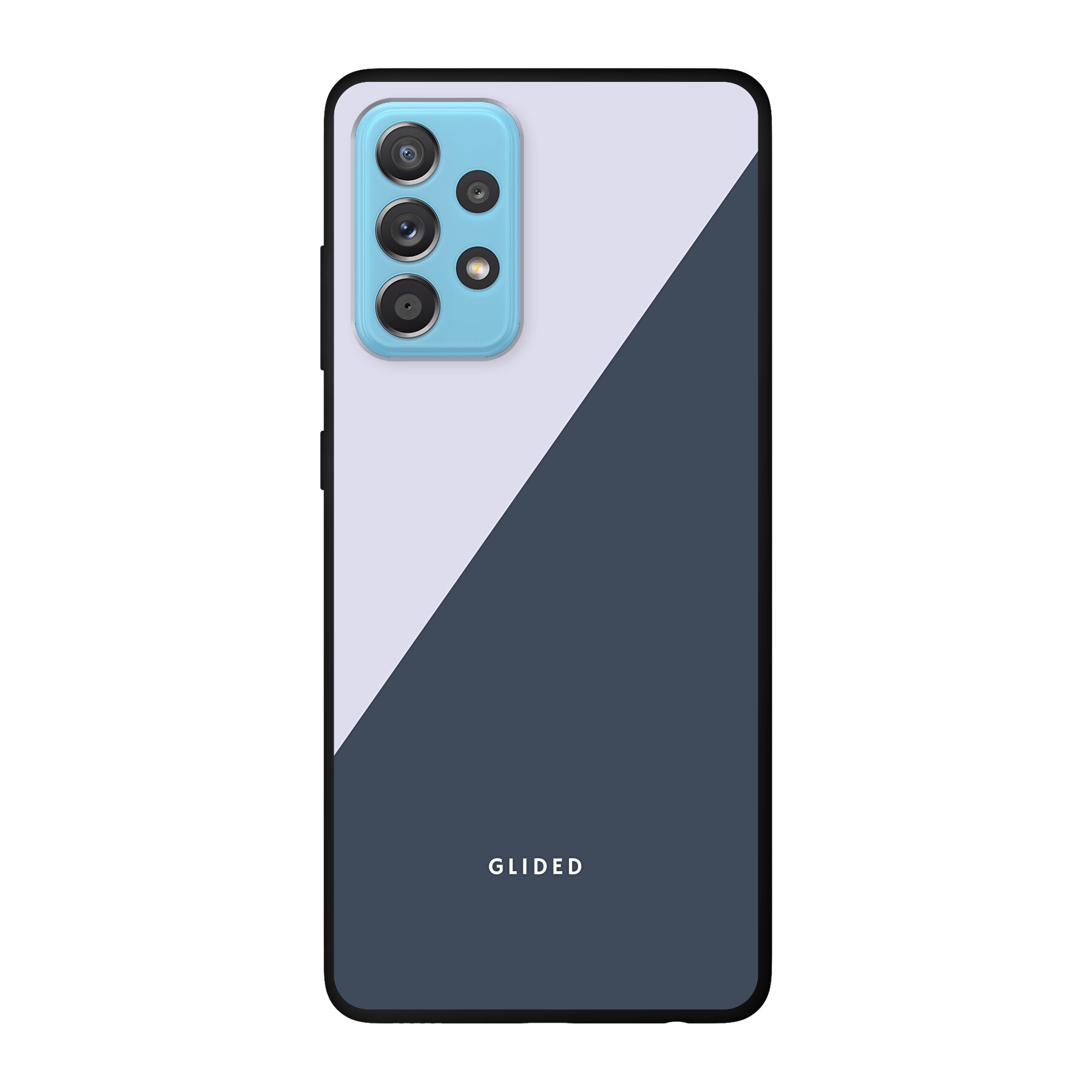 Produktbild Edge - Samsung Galaxy A52 / A52 5G / A52s 5G Handyhülle