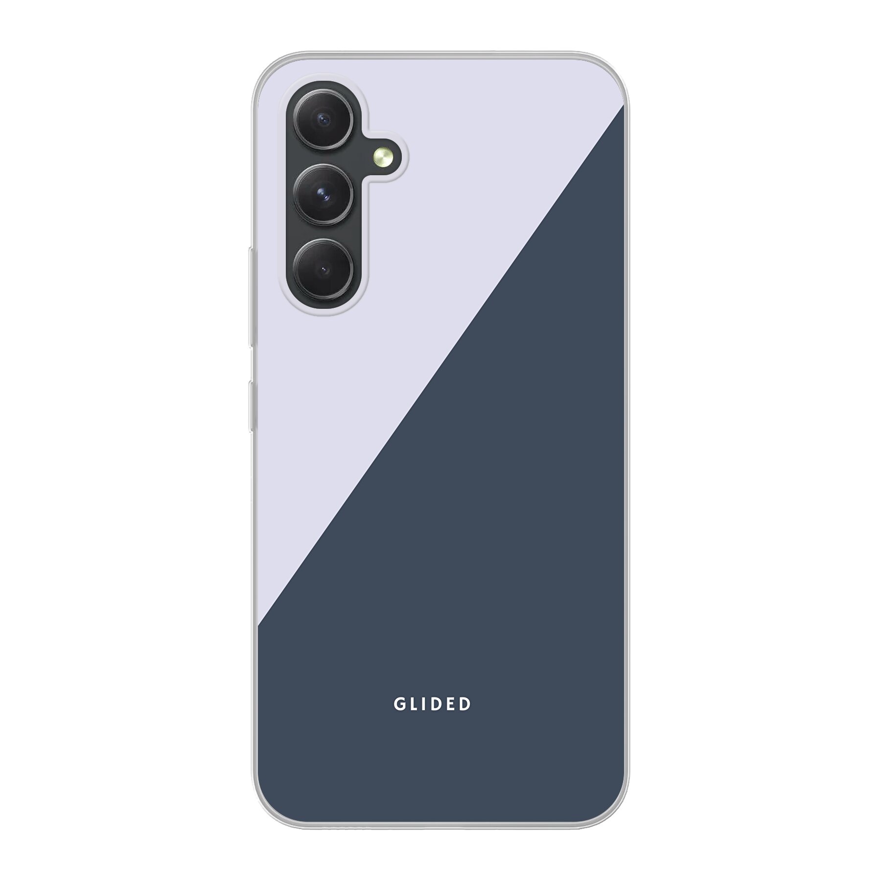 Produktbild Edge - Samsung Galaxy A54 5G Handyhülle