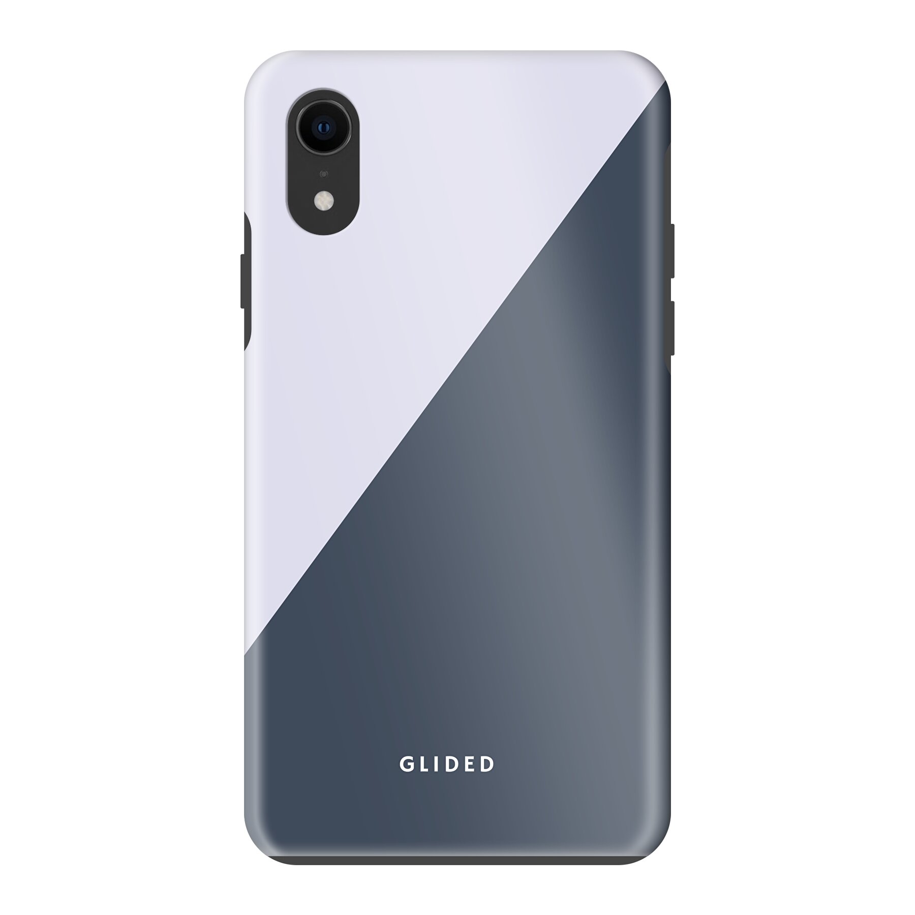 Produktbild Edge - iPhone XR Handyhülle