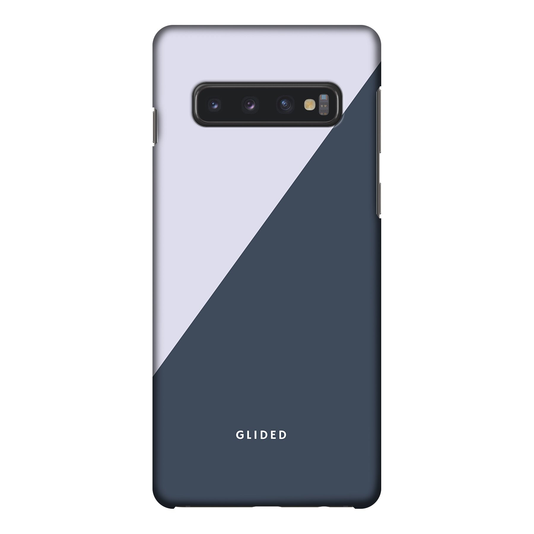 Produktbild Edge - Samsung Galaxy S10 Handyhülle