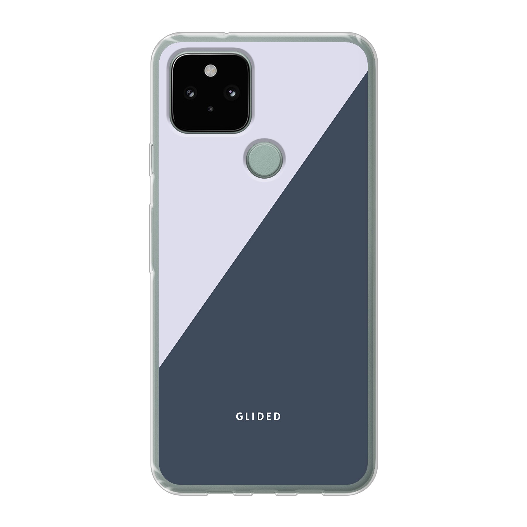 Produktbild Edge - Google Pixel 5 Handyhülle