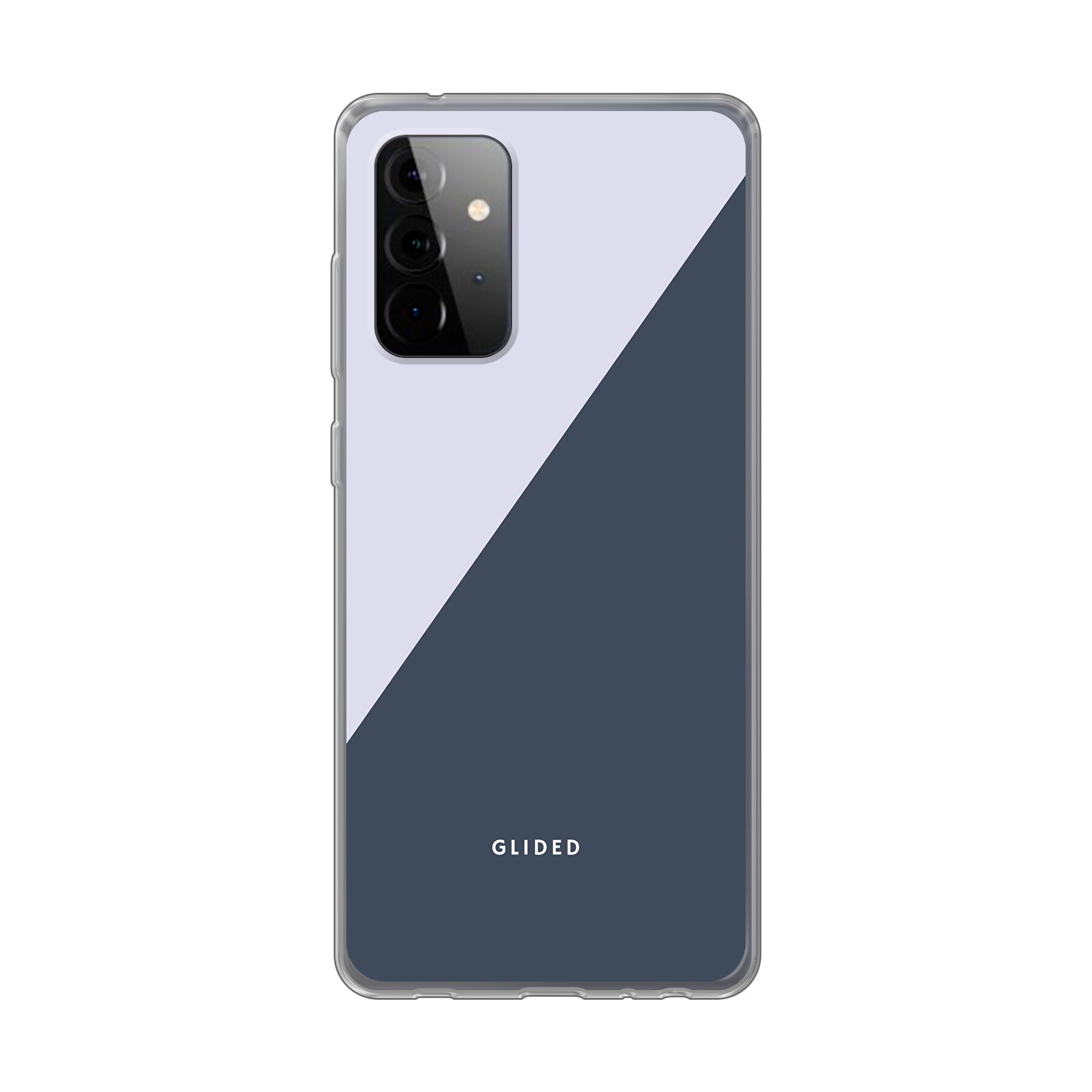 Produktbild Edge - Samsung Galaxy A72 5G Handyhülle