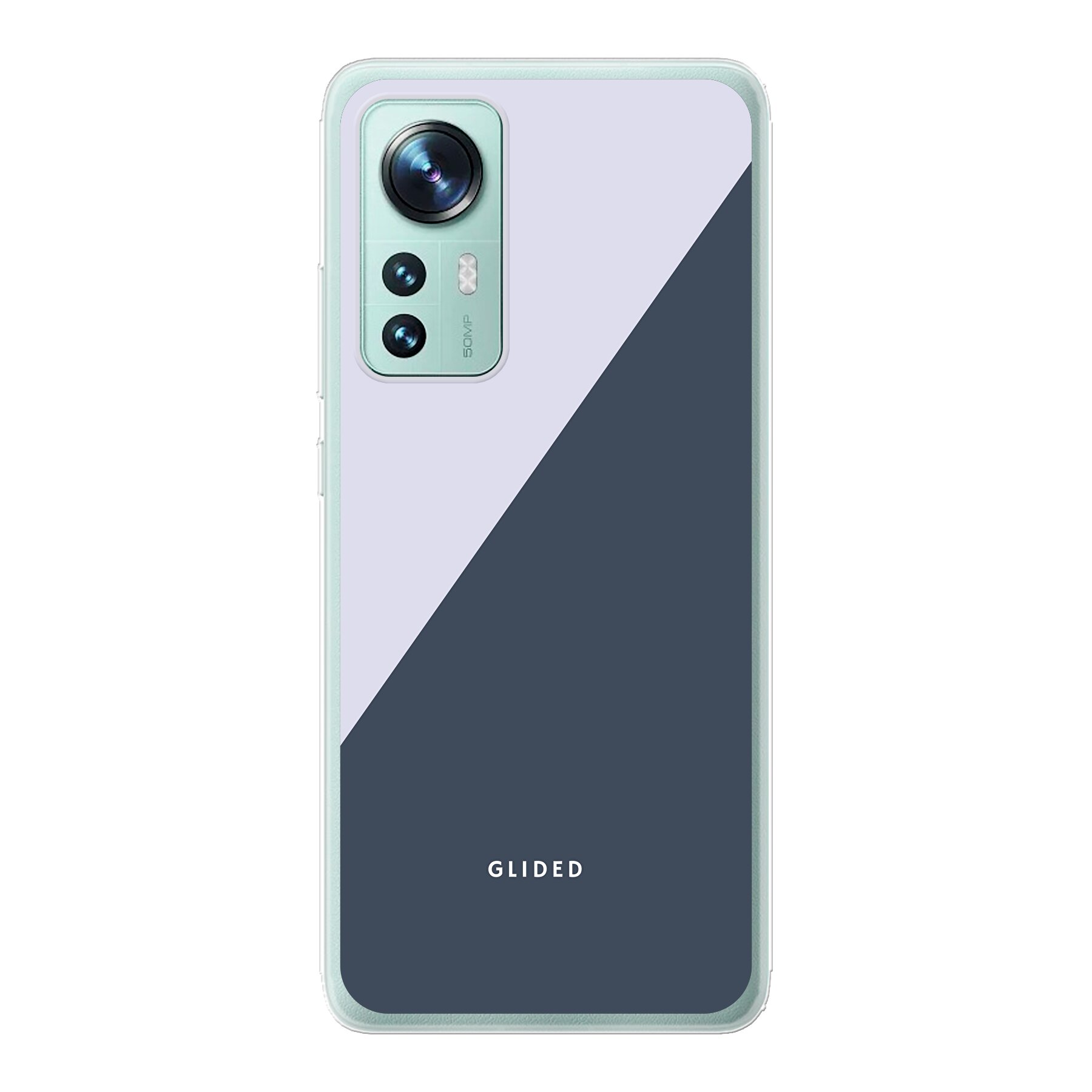 Produktbild Edge - Xiaomi 12 Pro Handyhülle