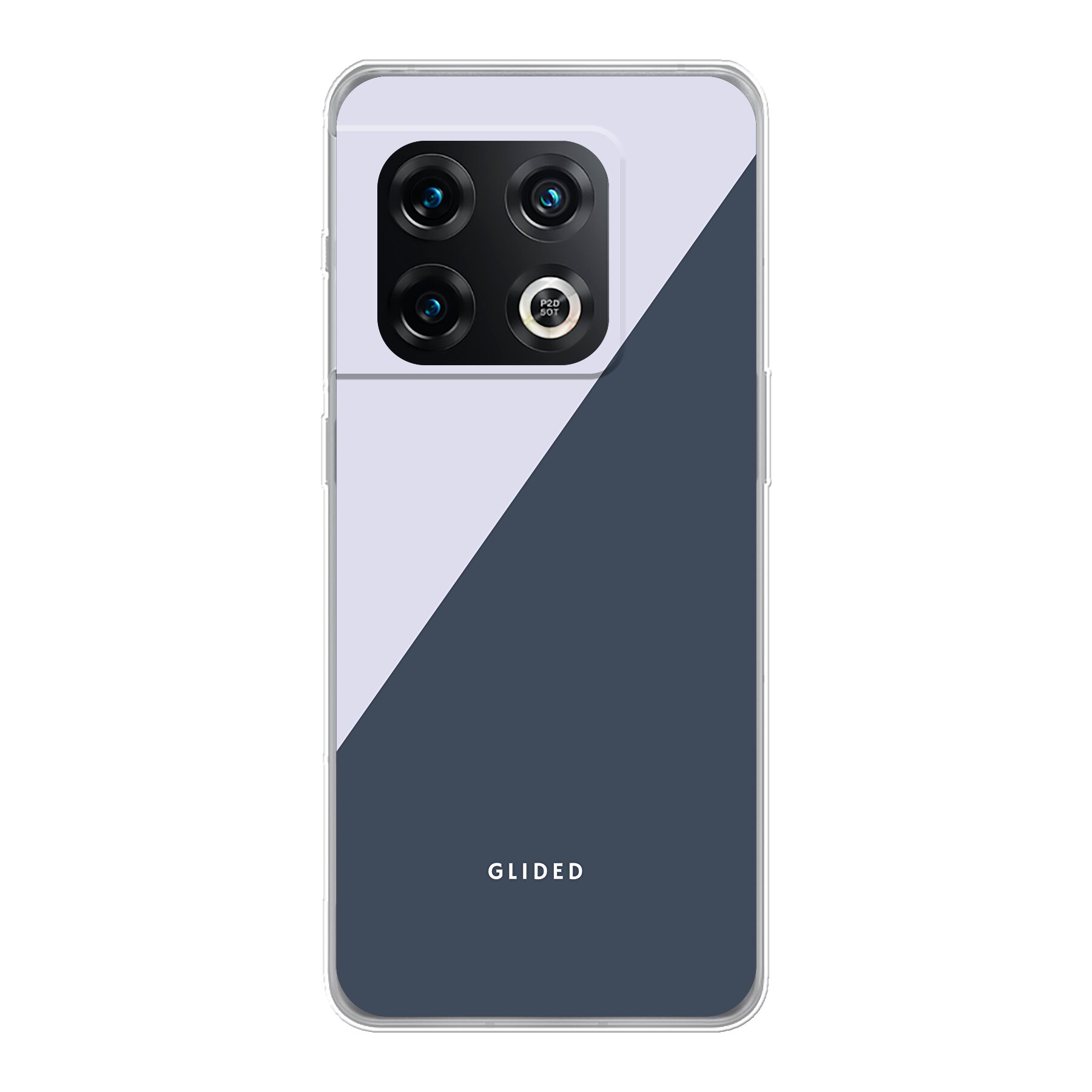 Produktbild Edge - OnePlus 10 Pro Handyhülle