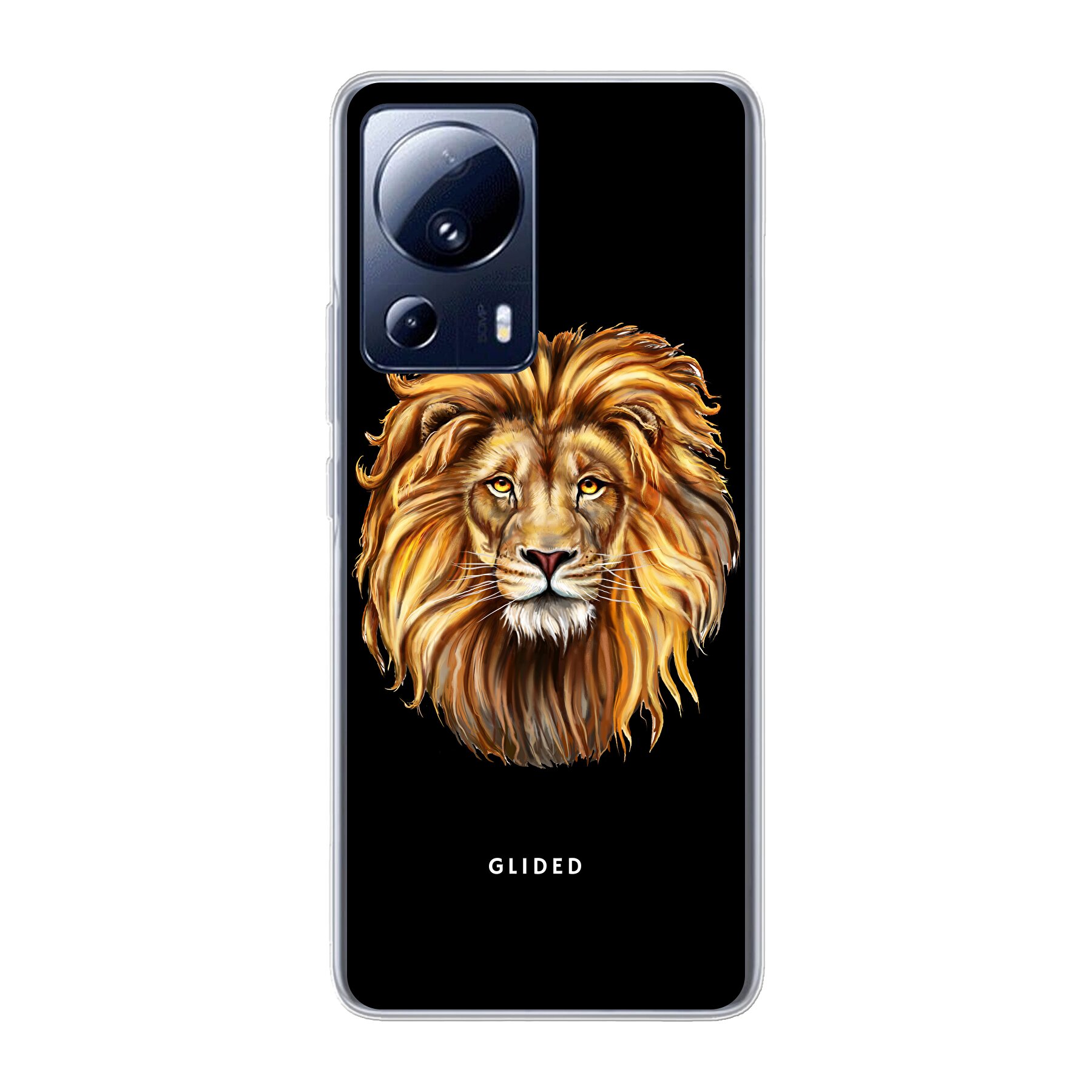 Produktbild Lion Majesty - Xiaomi 13 Lite Handyhülle