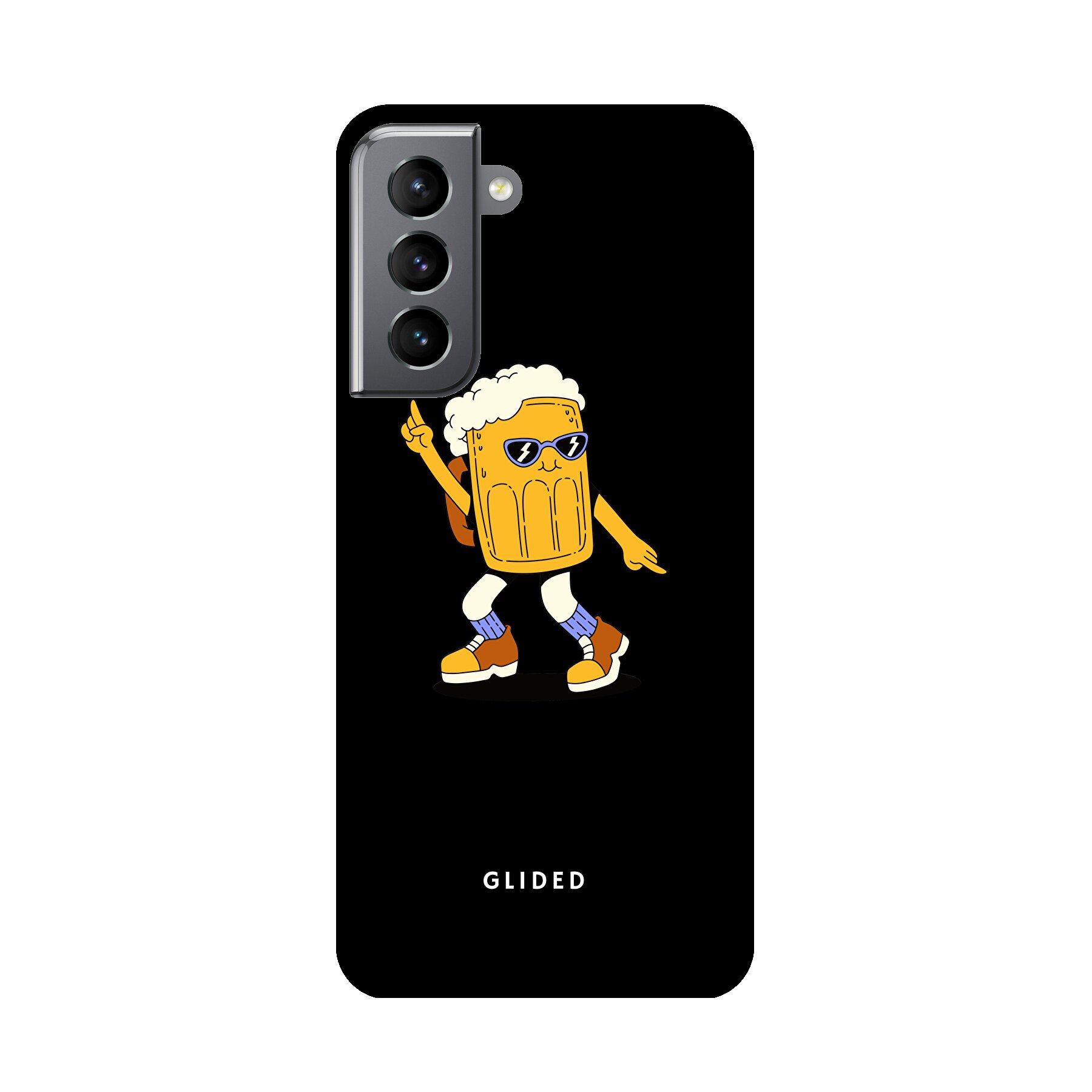 Immagine del prodotto Brew Dance - Samsung Galaxy S21 5G Handyhülle
