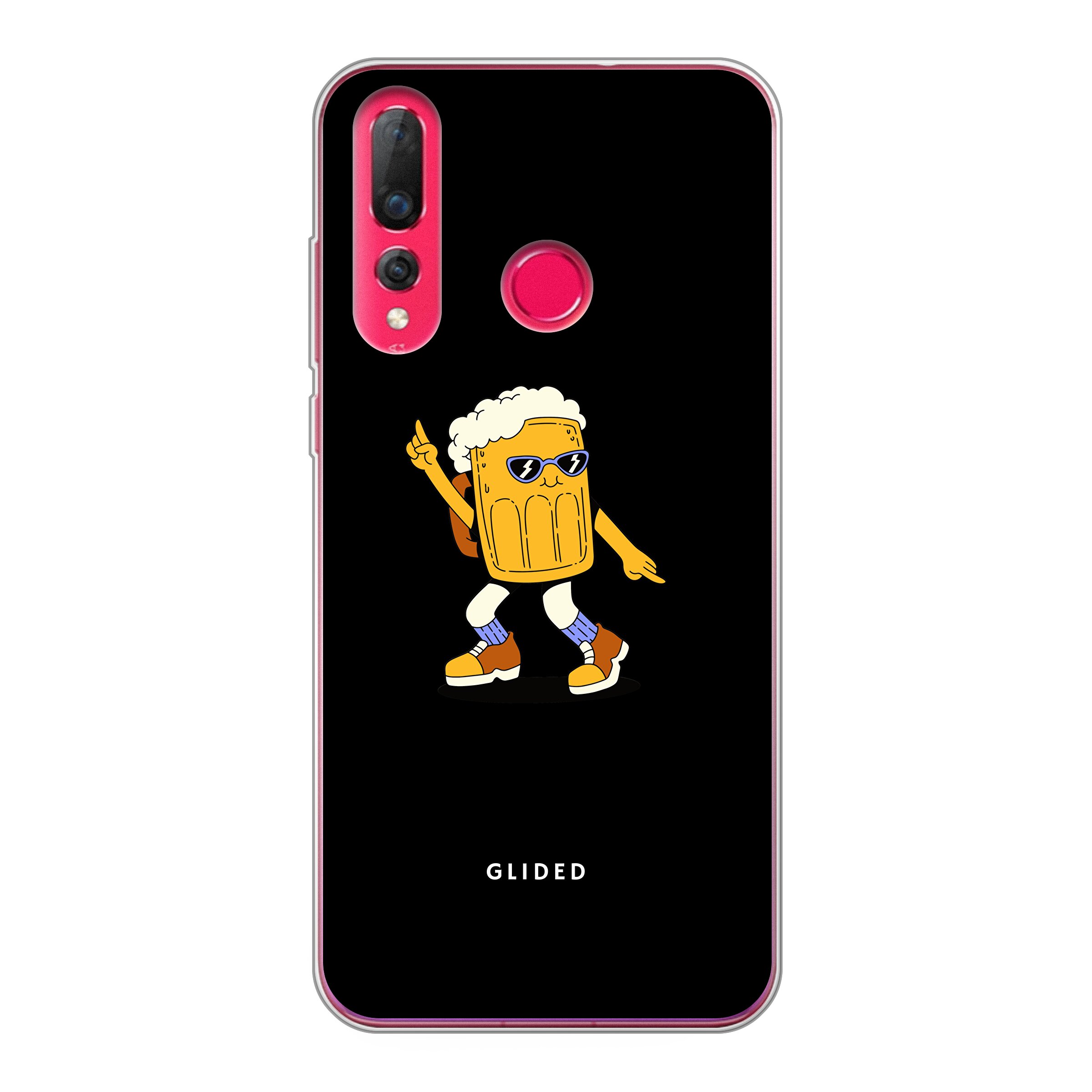 Produktbild Brew Dance - Huawei P30 Lite Handyhülle