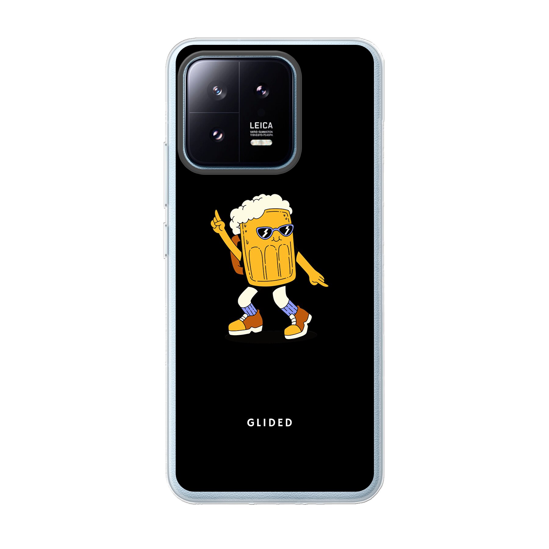 Produktbild Brew Dance - Xiaomi 13 Pro Handyhülle