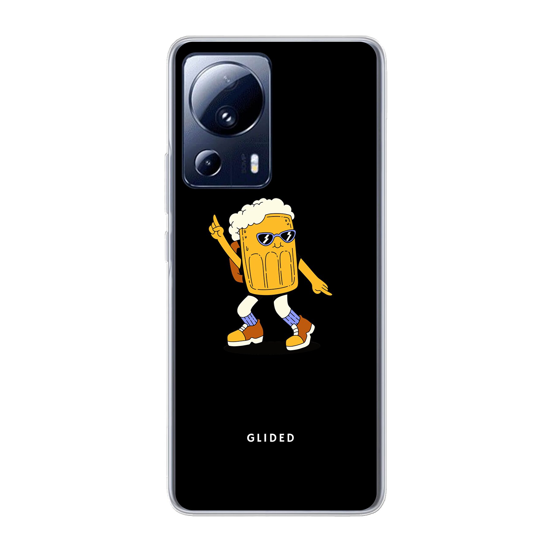 Produktbild Brew Dance - Xiaomi 13 Lite Handyhülle