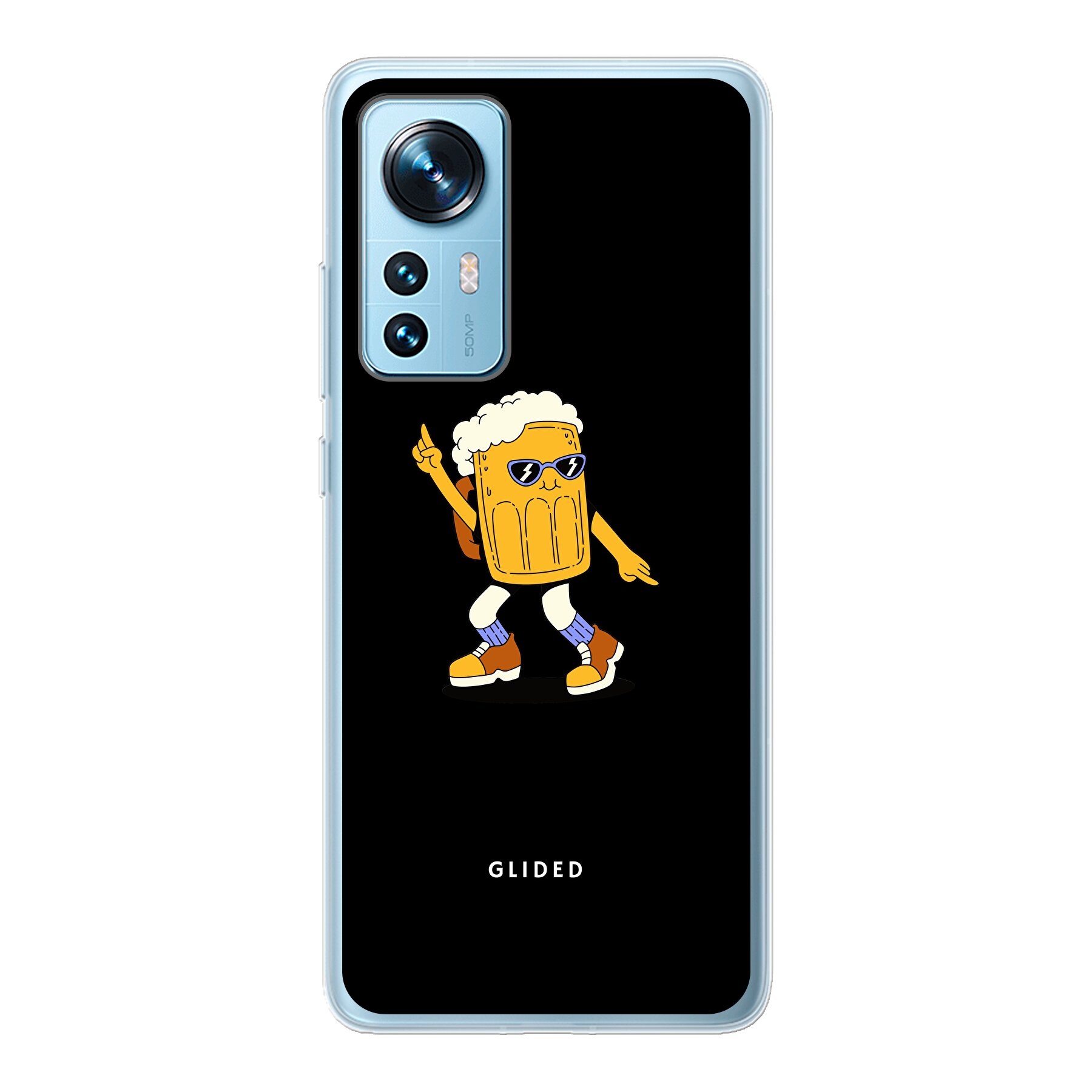 Produktbild Brew Dance - Xiaomi 12 Handyhülle