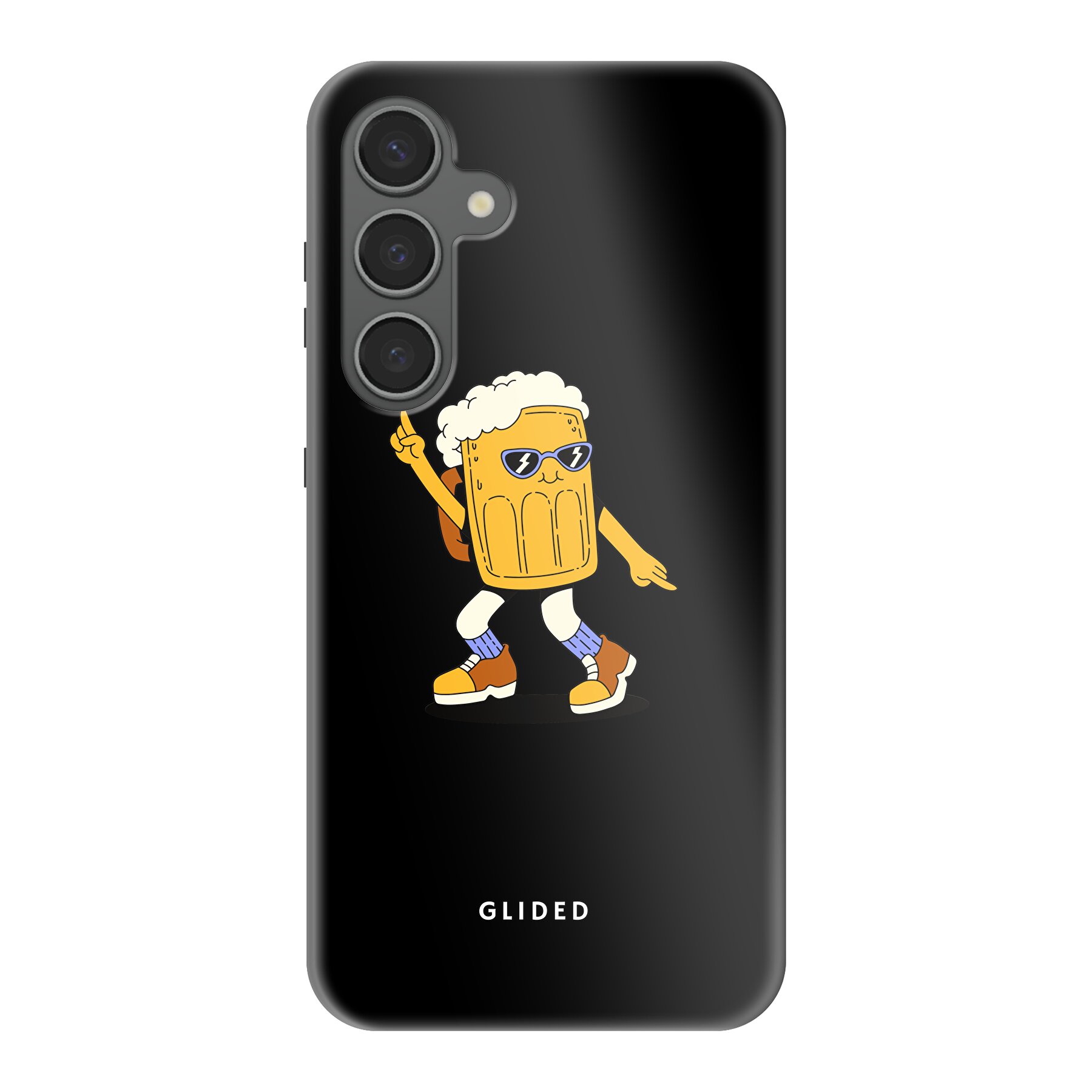 Produktbild Brew Dance - Samsung Galaxy S24 Plus Handyhülle