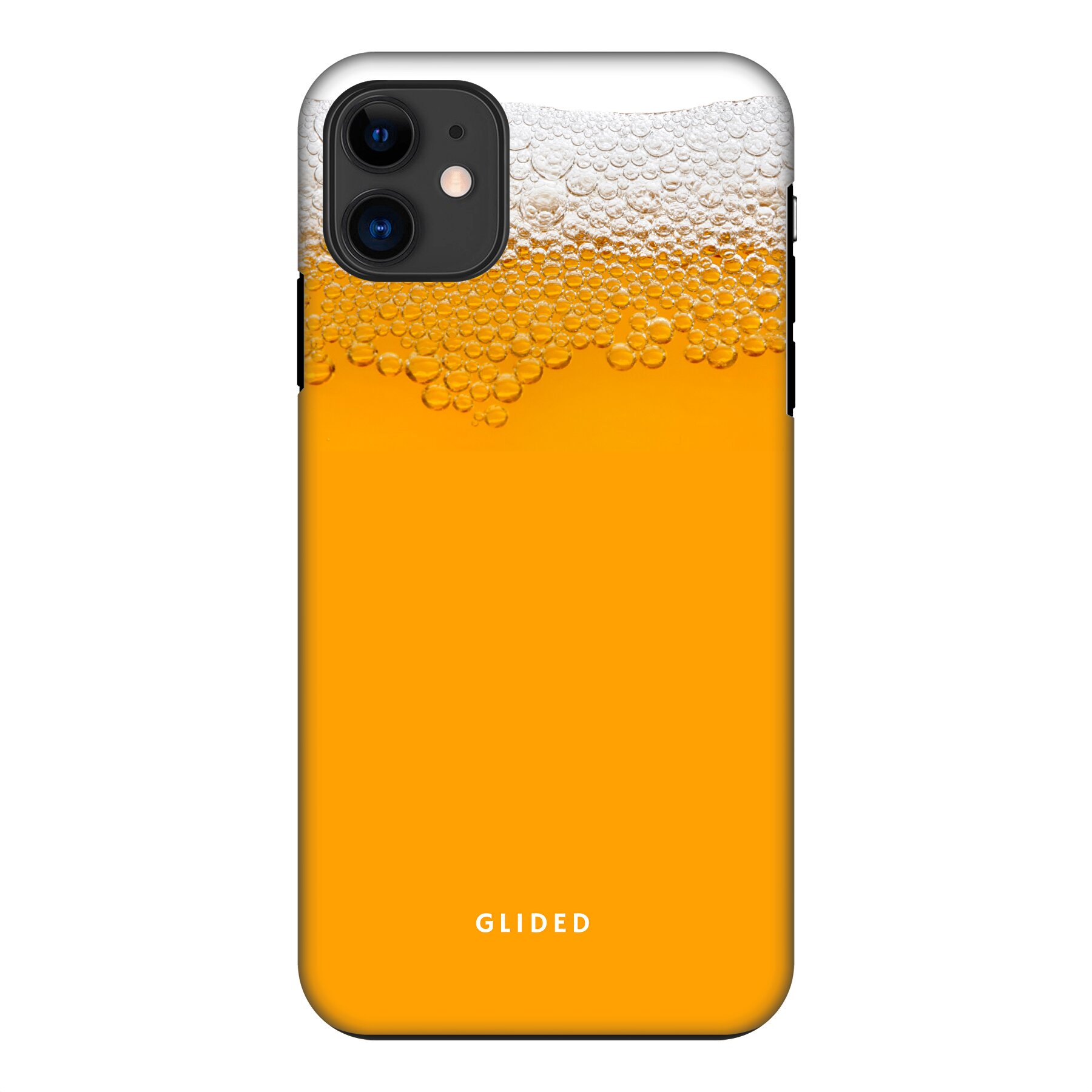 Produktbild Splash - iPhone 11 Handyhülle