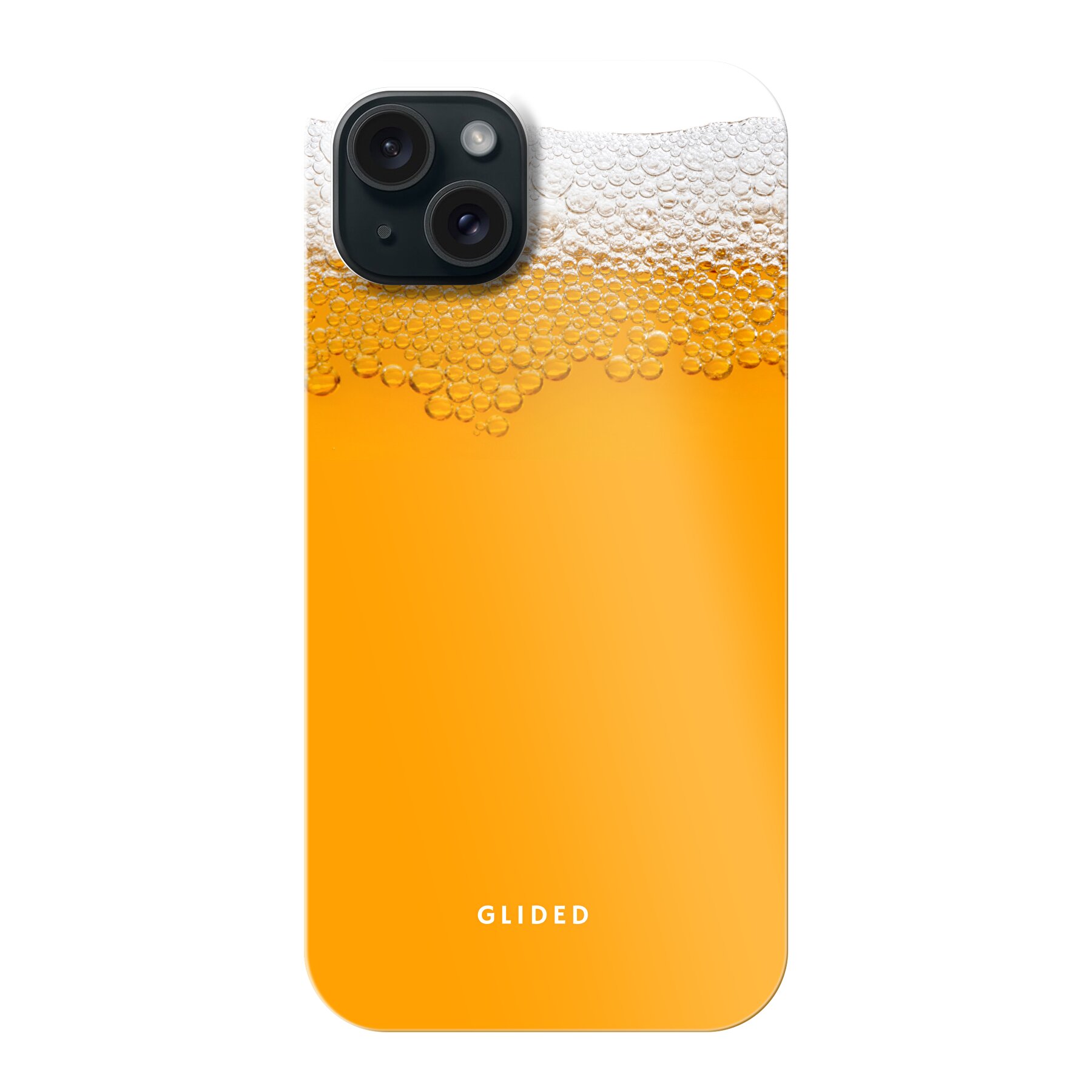 Produktbild Splash - iPhone 15 Plus Handyhülle