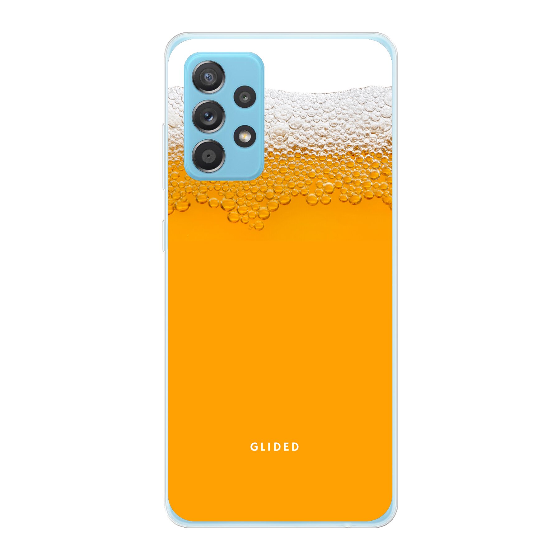 Produktbild Splash - Samsung Galaxy A53 5G Handyhülle