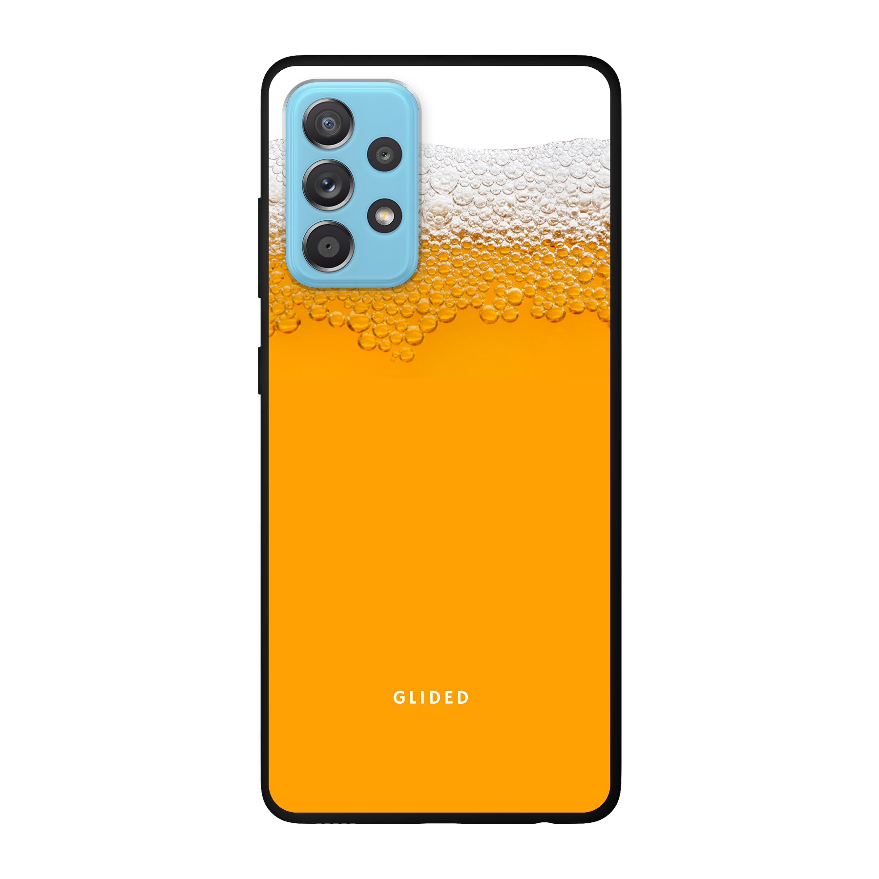Produktbild Splash - Samsung Galaxy A52 / A52 5G / A52s 5G Handyhülle