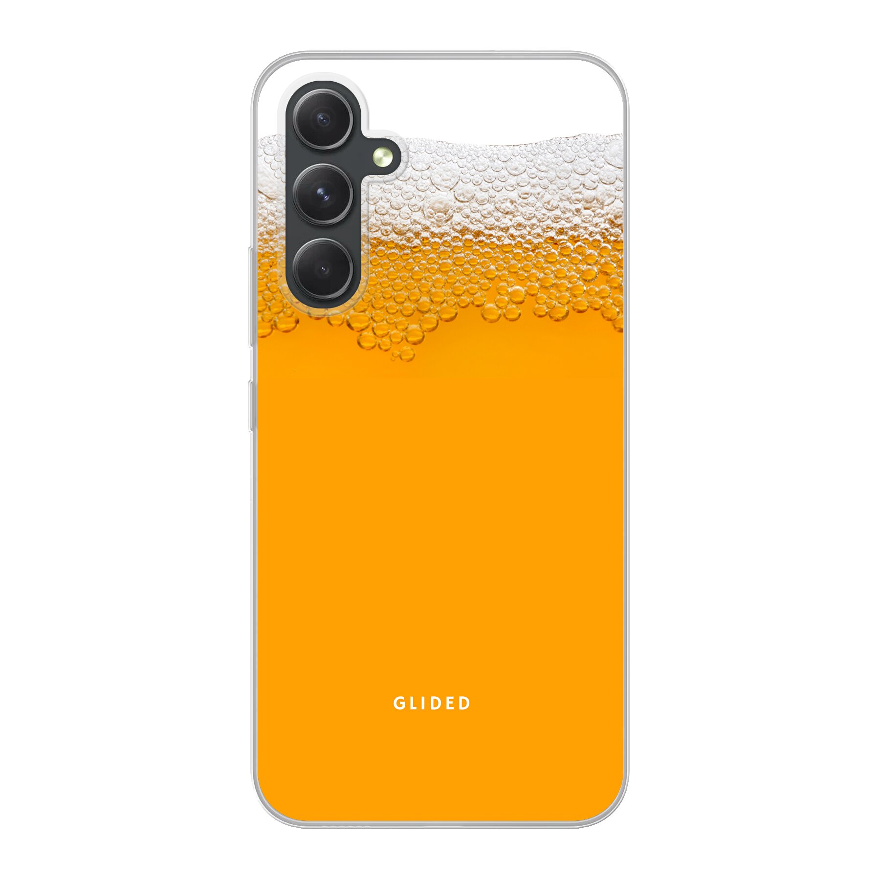 Produktbild Splash - Samsung Galaxy A54 5G Handyhülle