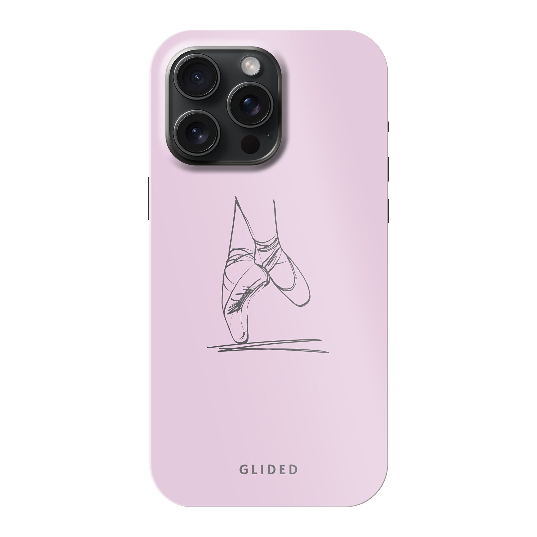 Produktbild Pointe - iPhone 15 Pro Max Handyhülle
