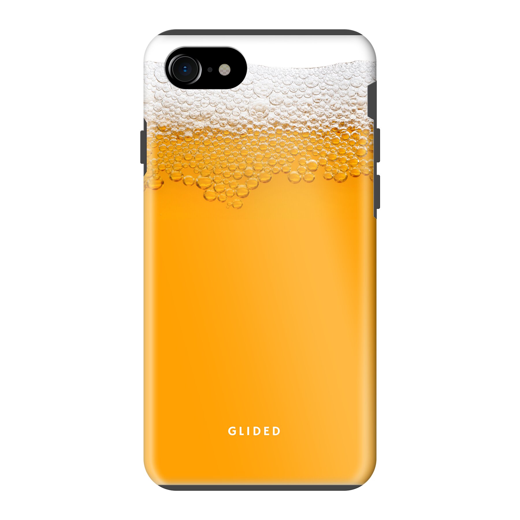 Produktbild Splash - iPhone 8 Handyhülle