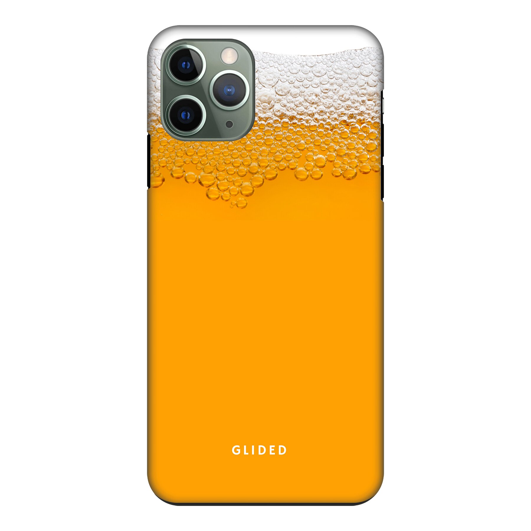 Produktbild Splash - iPhone 11 Pro Handyhülle