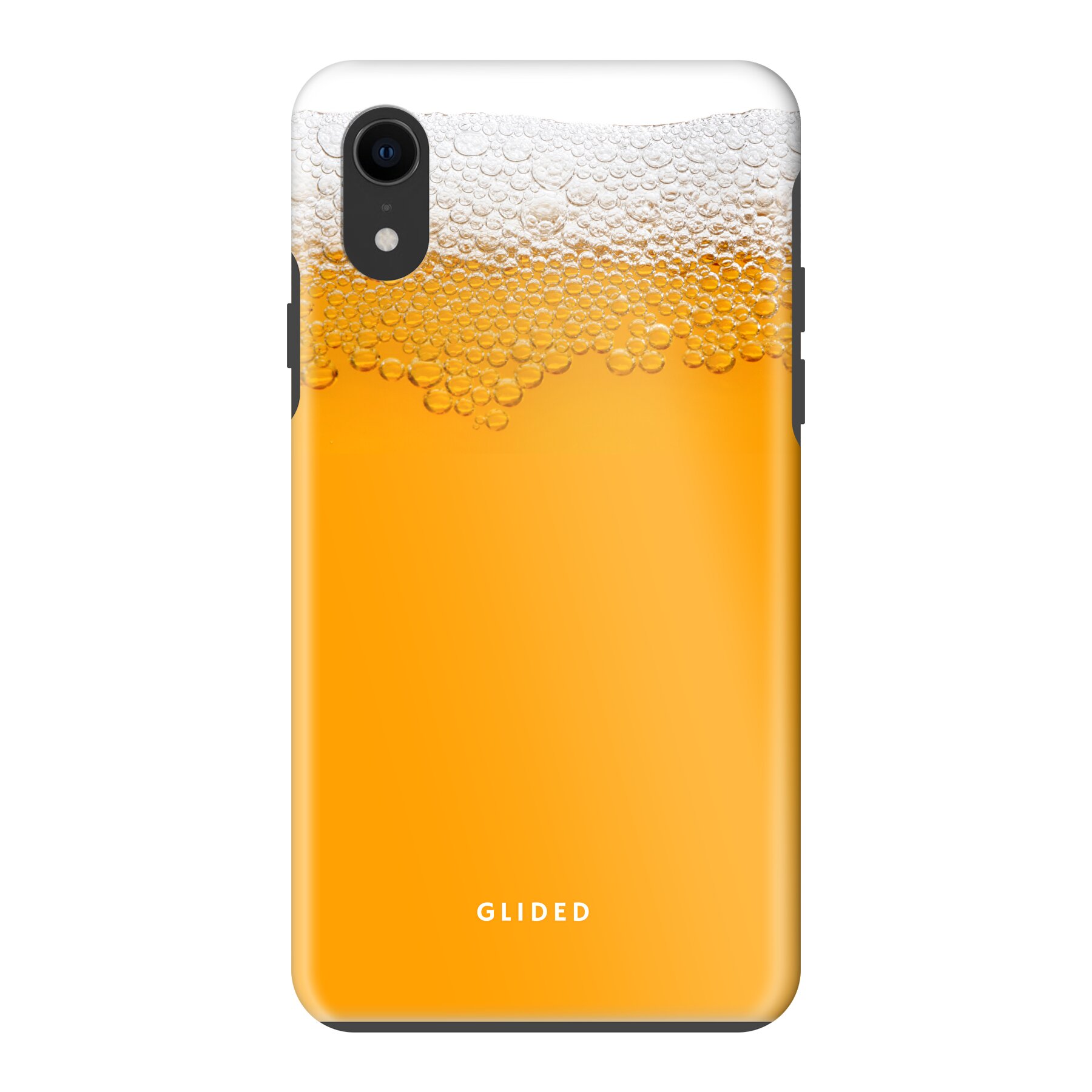 Produktbild Splash - iPhone XR Handyhülle