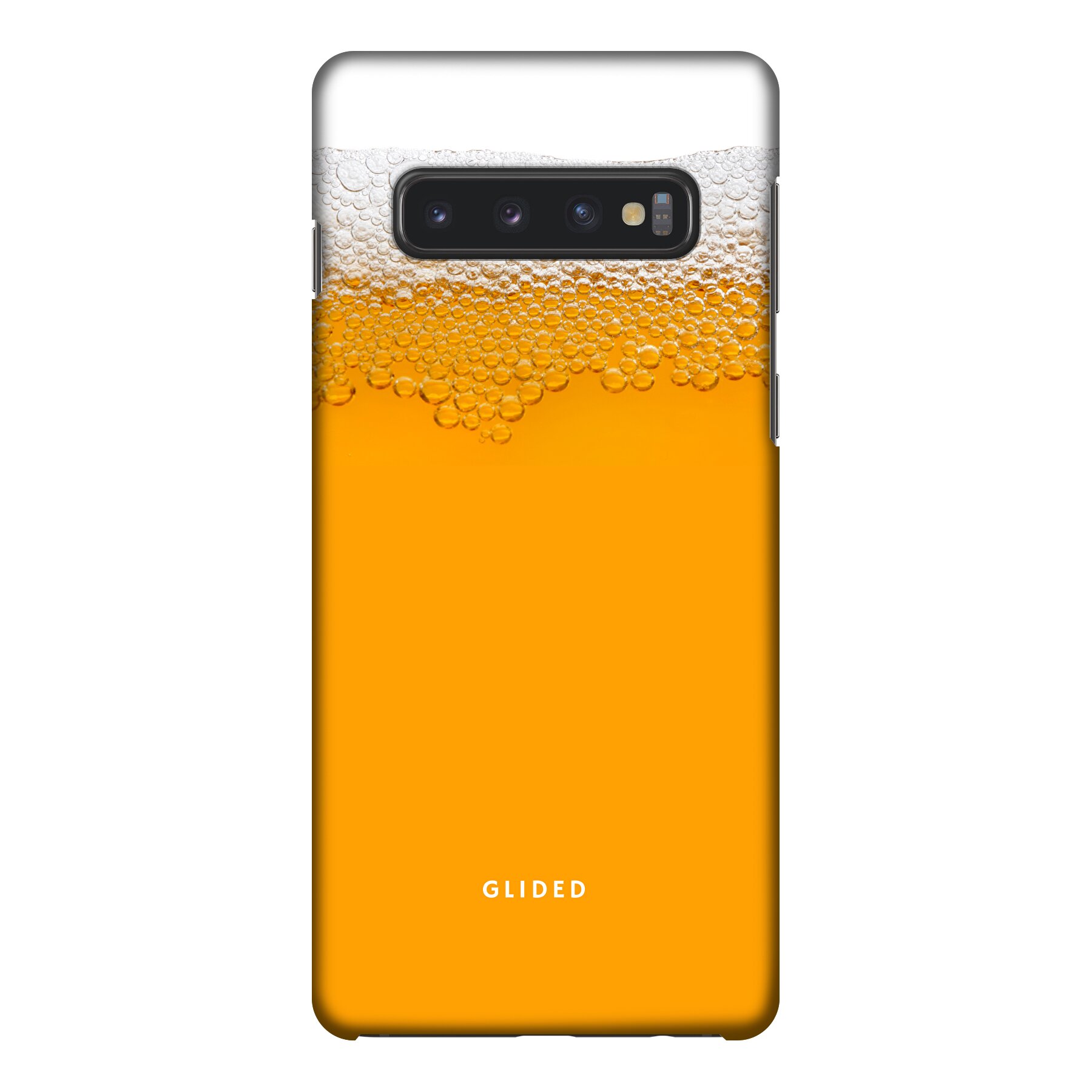 Produktbild Splash - Samsung Galaxy S10 Handyhülle