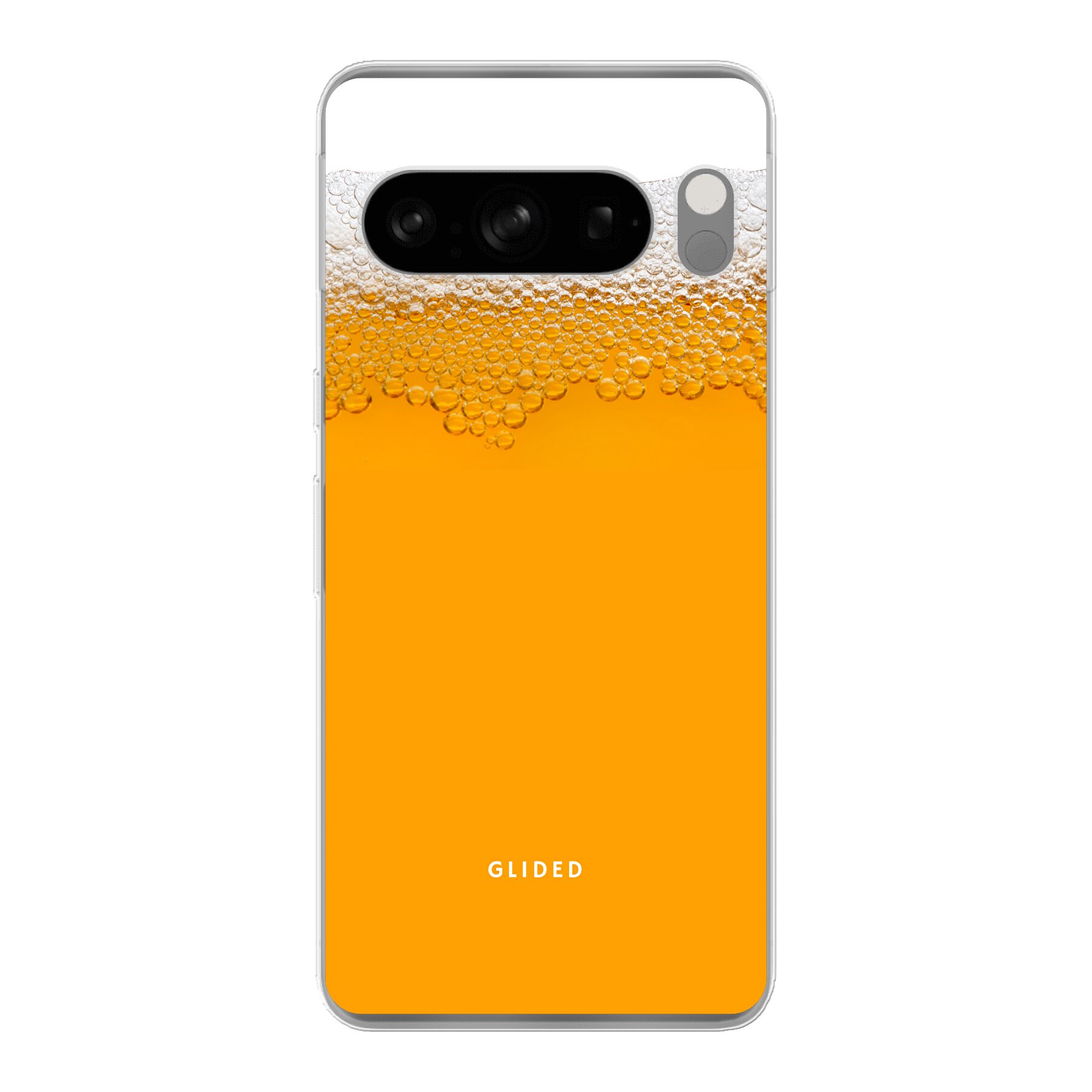 Produktbild Splash - Google Pixel 8 Pro Handyhülle