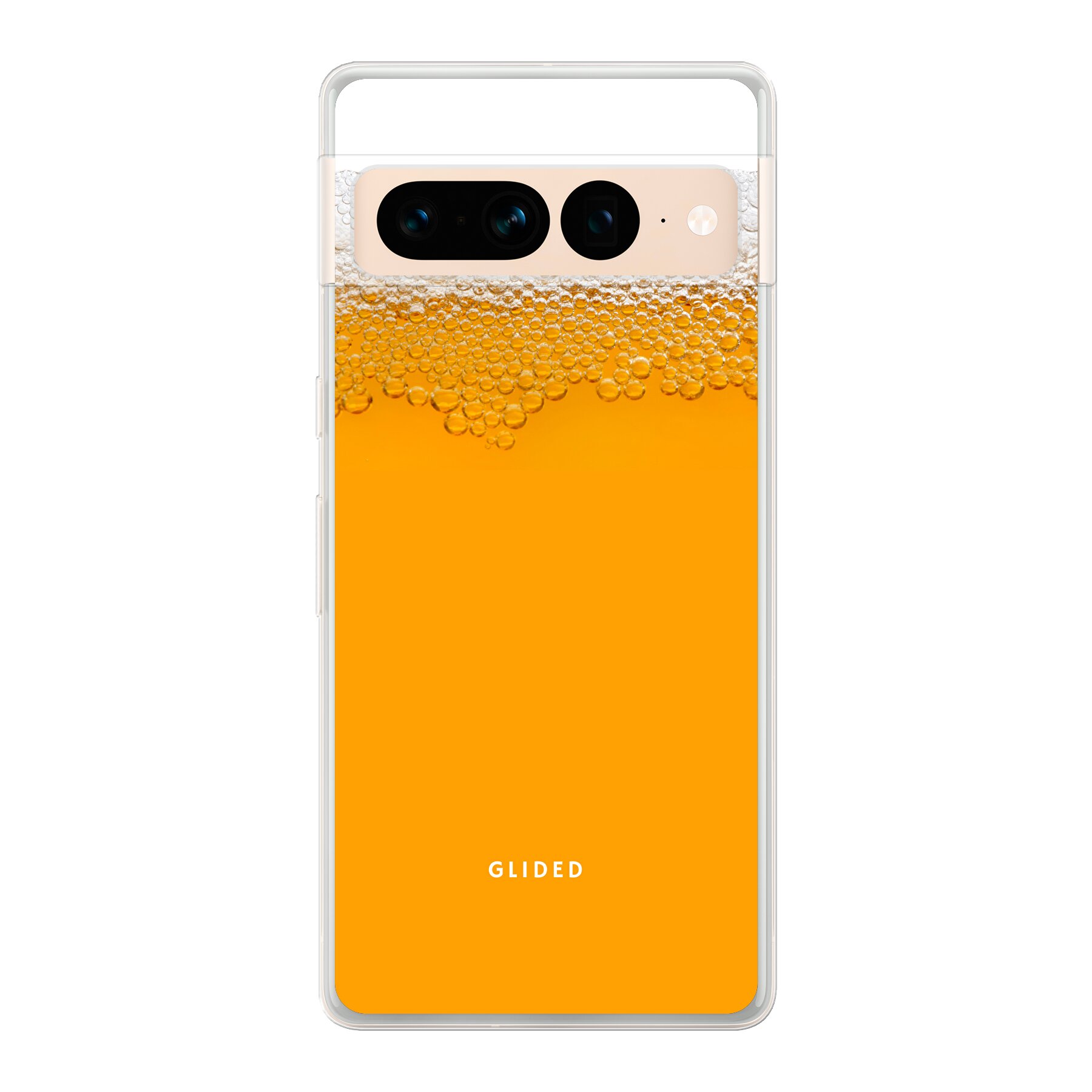 Produktbild Splash - Google Pixel 7 Pro Handyhülle