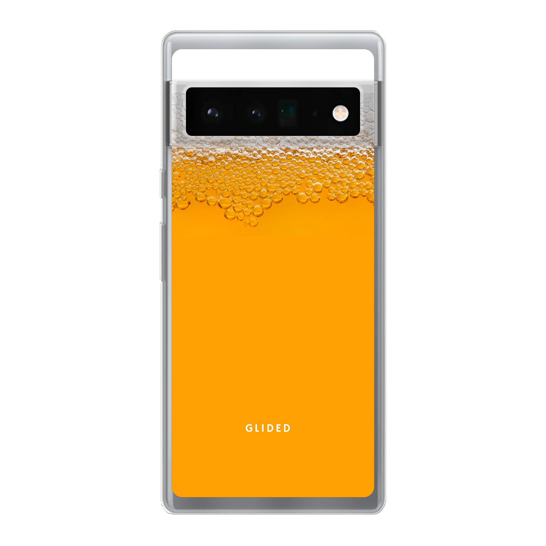 Immagine del prodotto Splash - Google Pixel 6 Pro Handyhülle