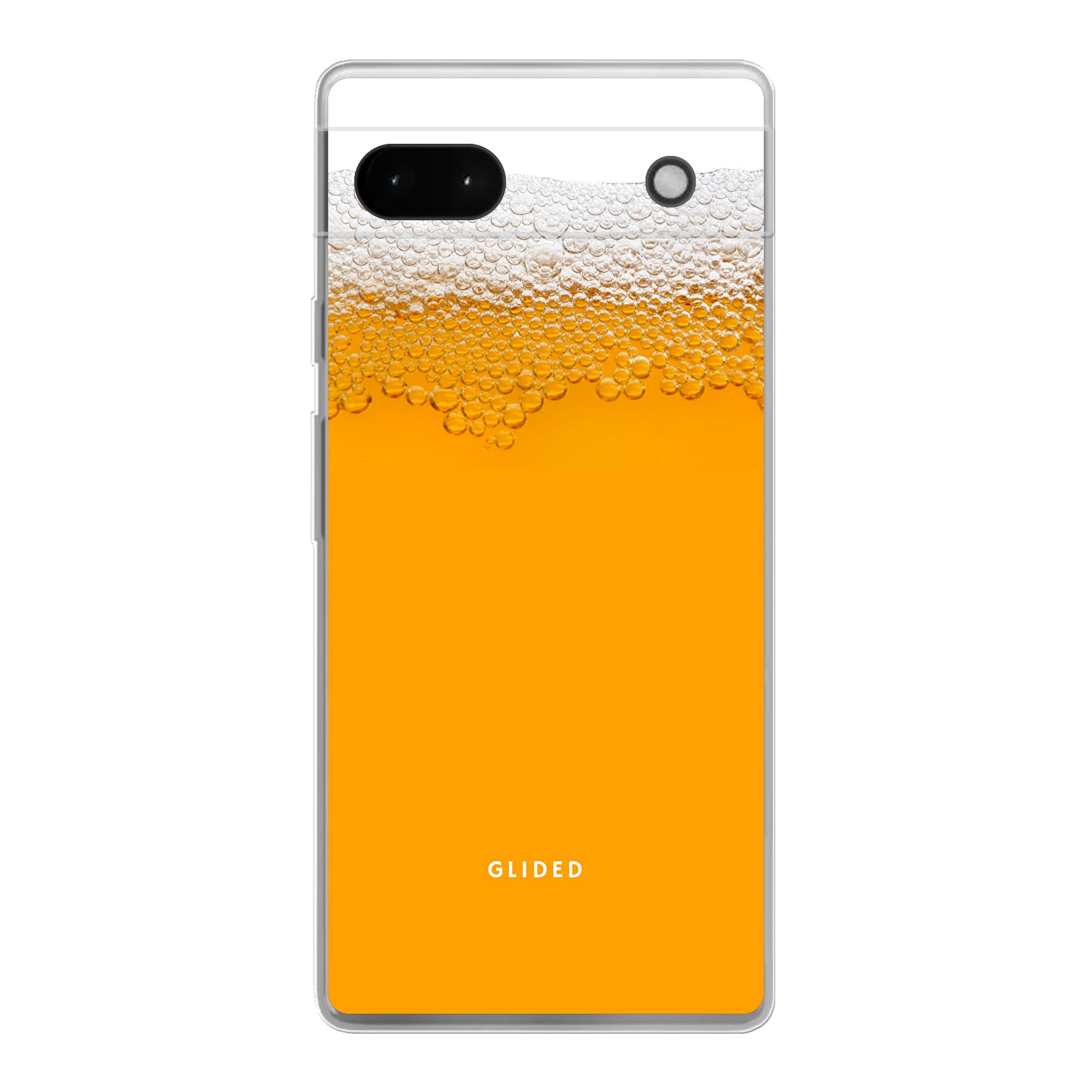 Produktbild Splash - Google Pixel 6a Handyhülle
