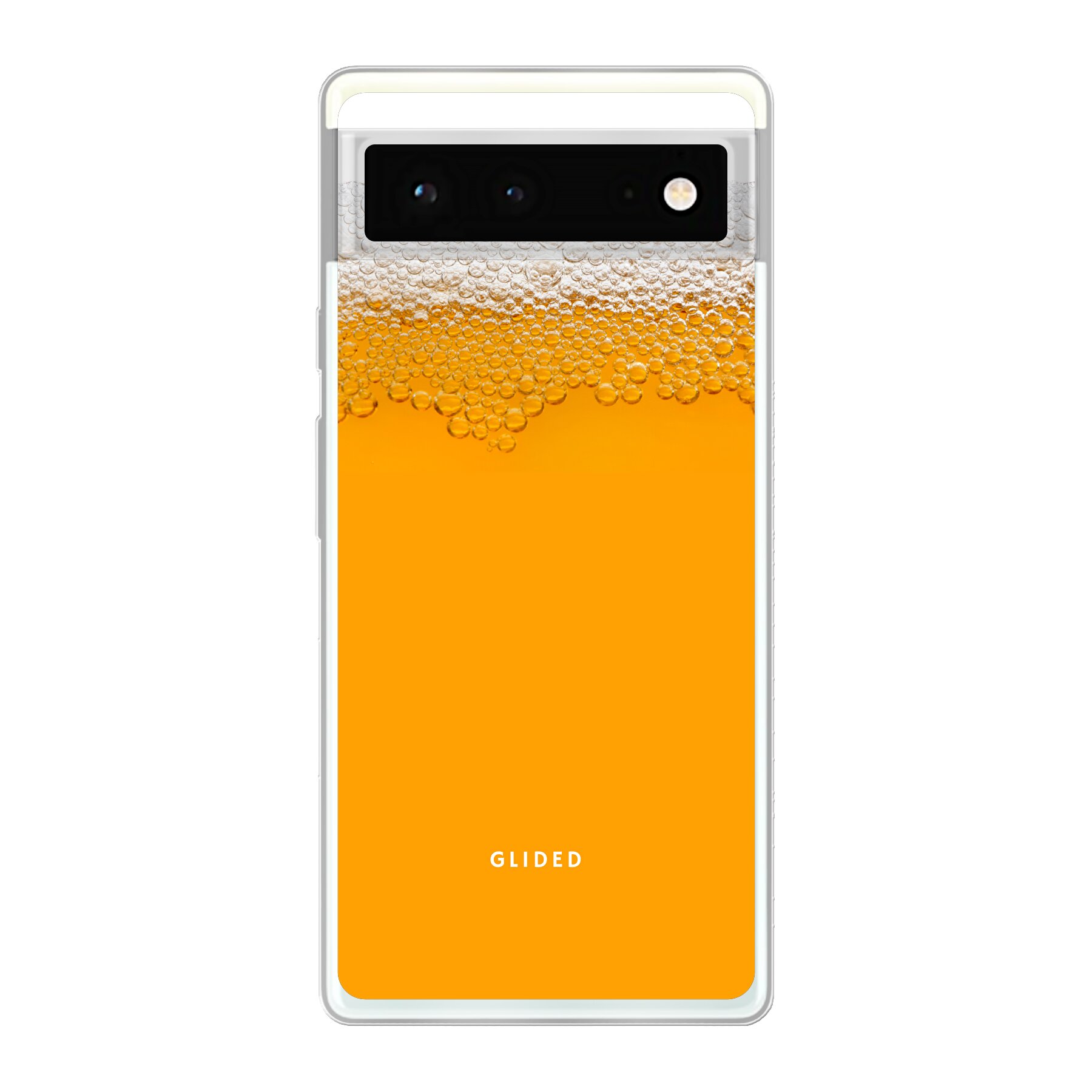 Produktbild Splash - Google Pixel 6 Handyhülle