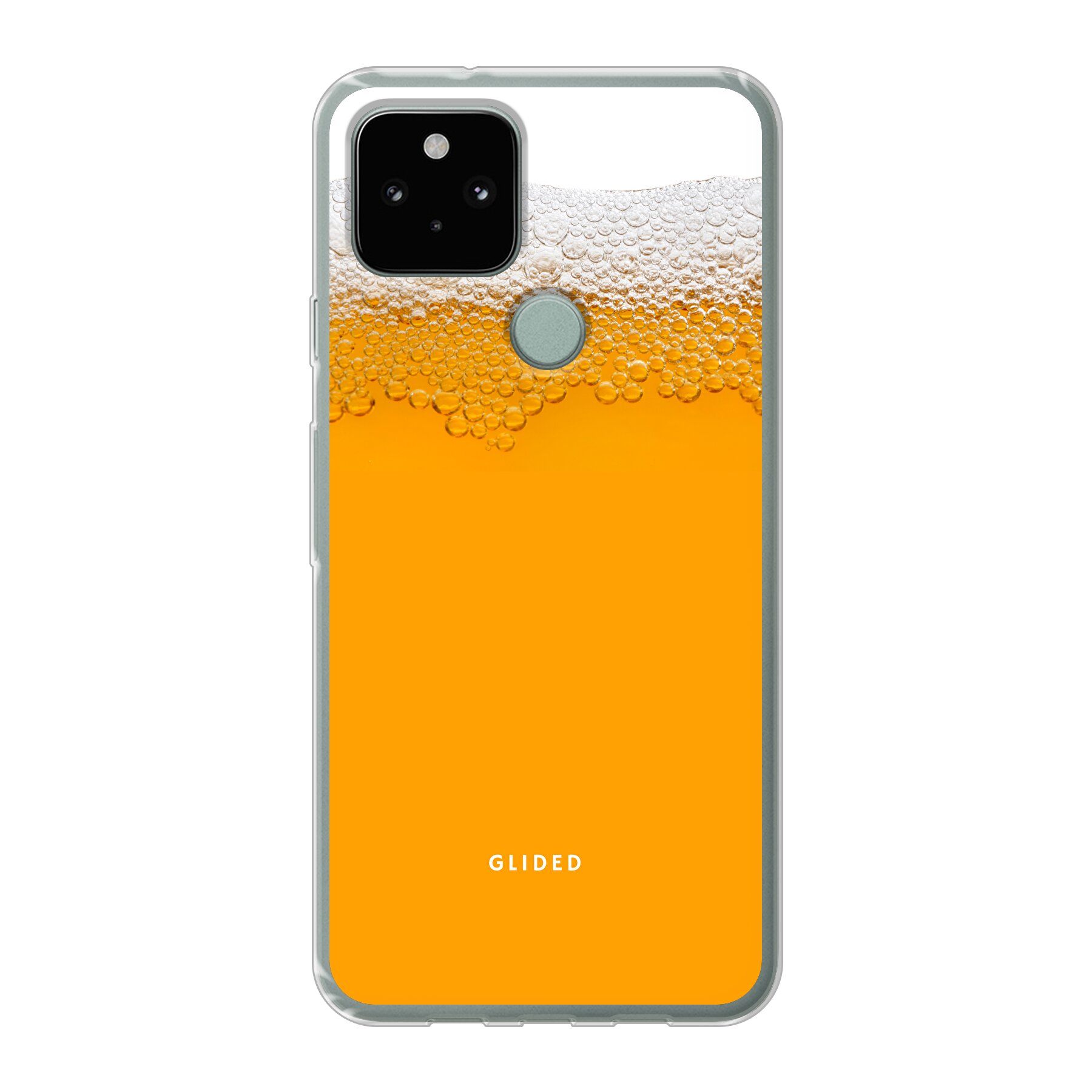 Produktbild Splash - Google Pixel 5 Handyhülle
