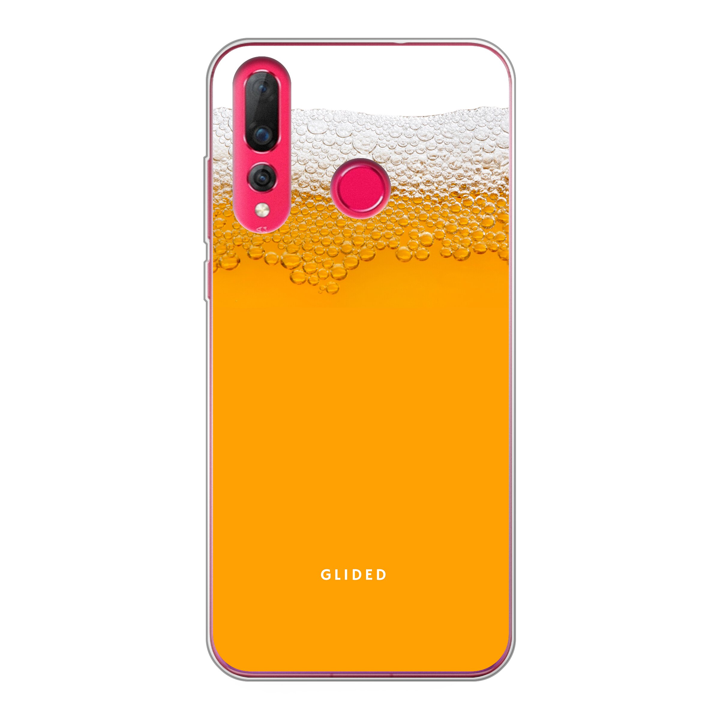 Produktbild Splash - Huawei P30 Lite Handyhülle