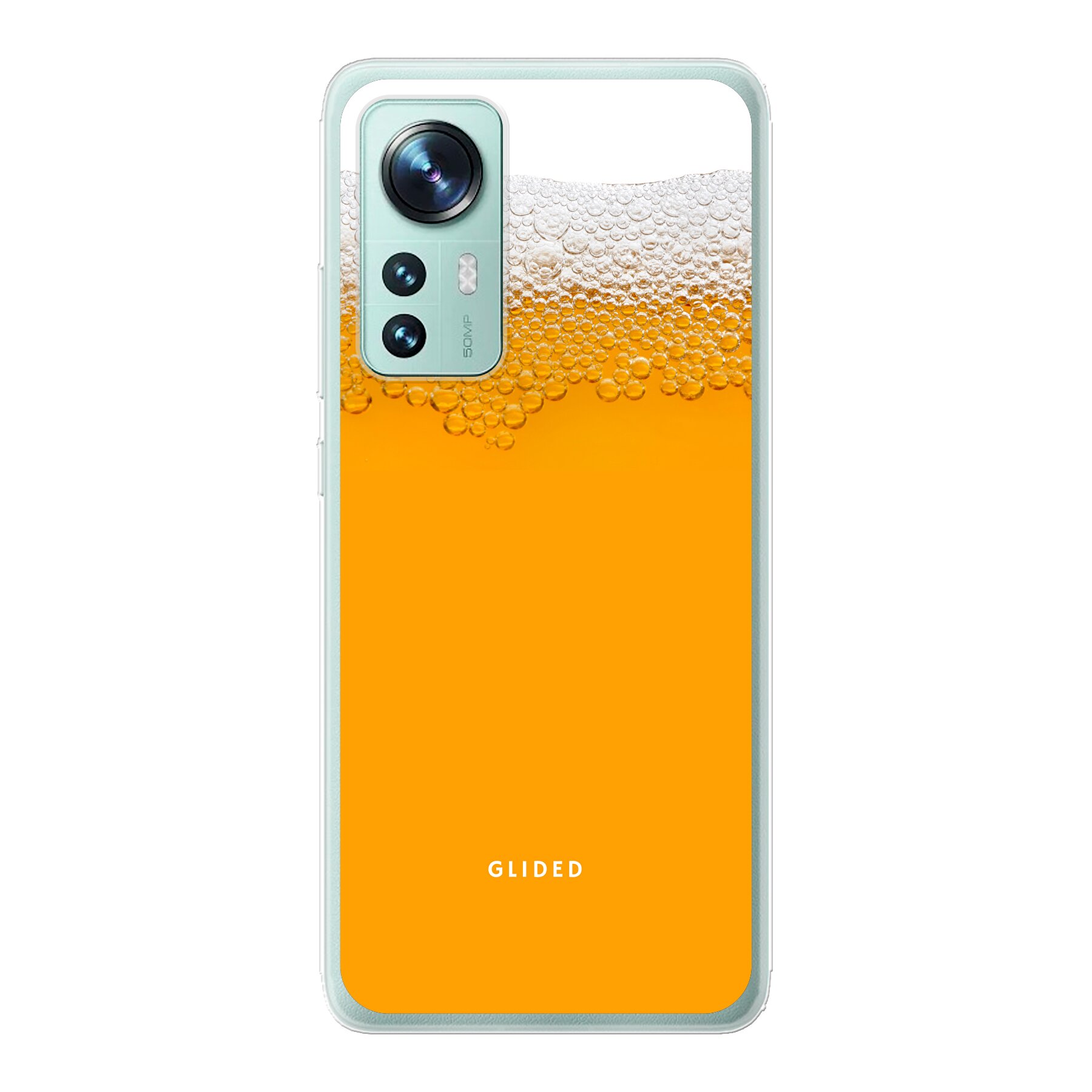Produktbild Splash - Xiaomi 12 Pro Handyhülle