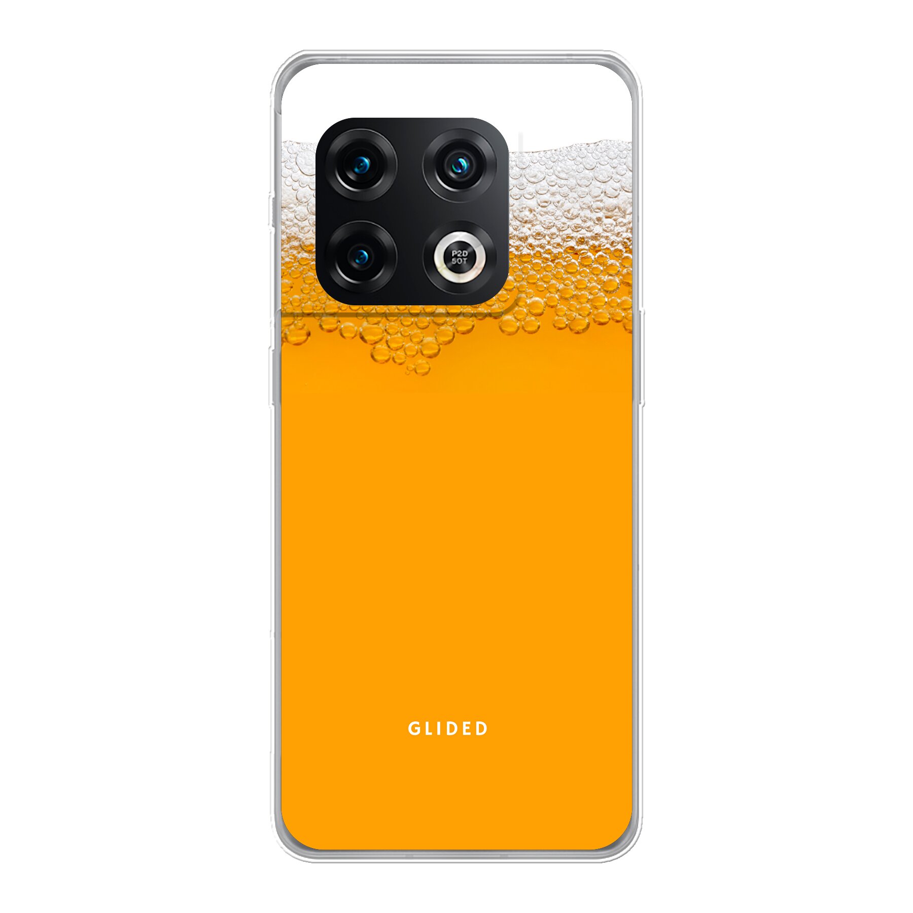 Produktbild Splash - OnePlus 10 Pro Handyhülle