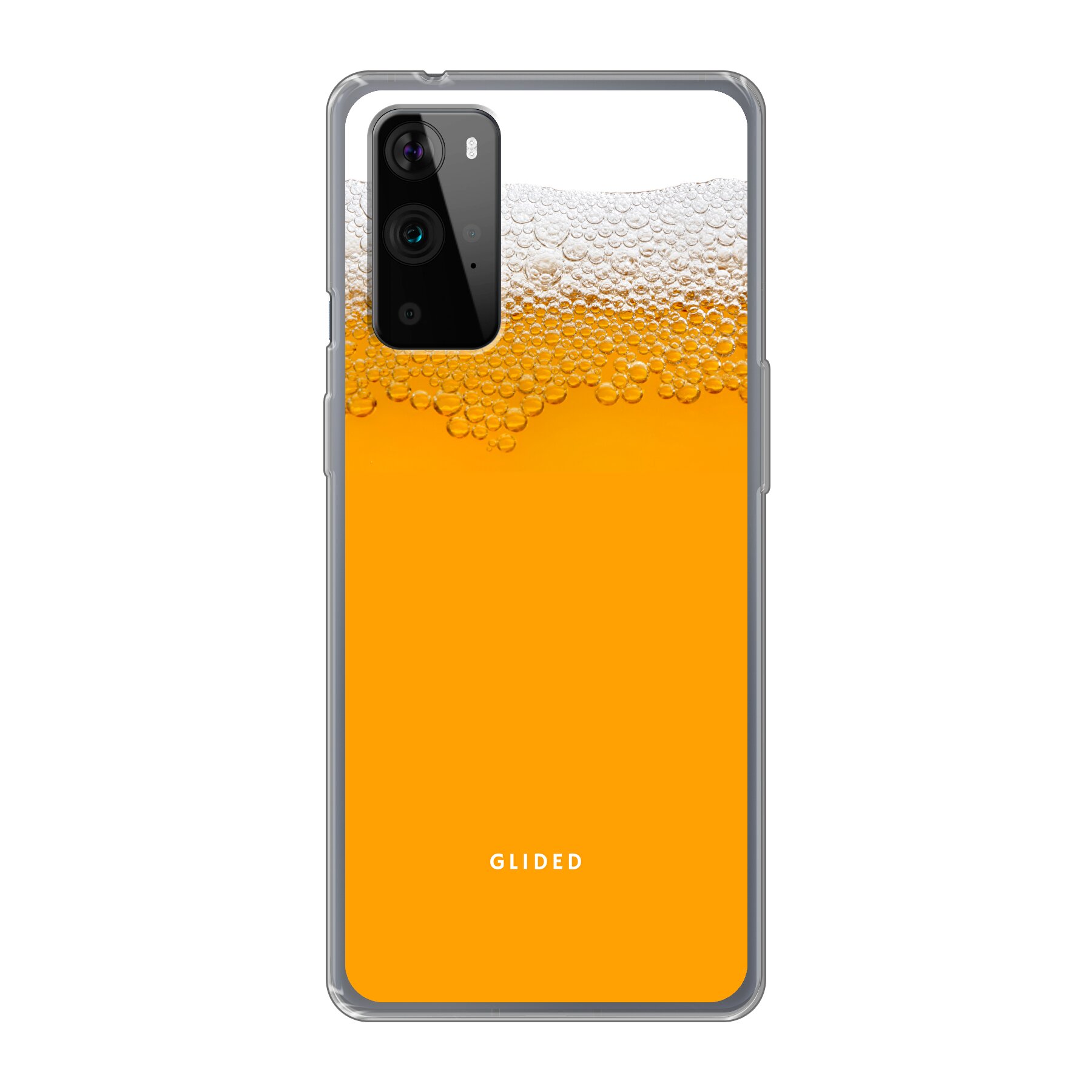 Produktbild Splash - OnePlus 9 Pro Handyhülle