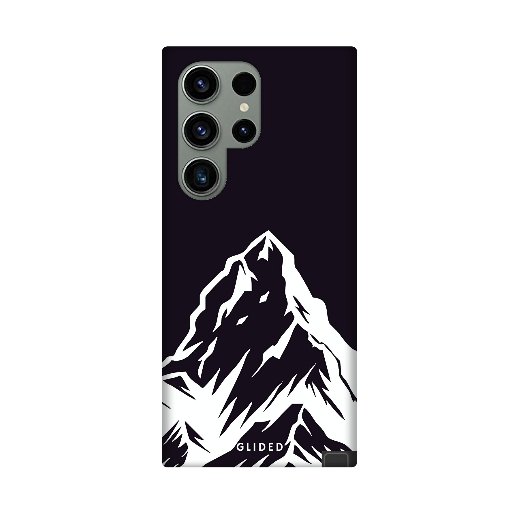 Produktbild Alpine Adventure - Samsung Galaxy S23 Ultra Handyhülle