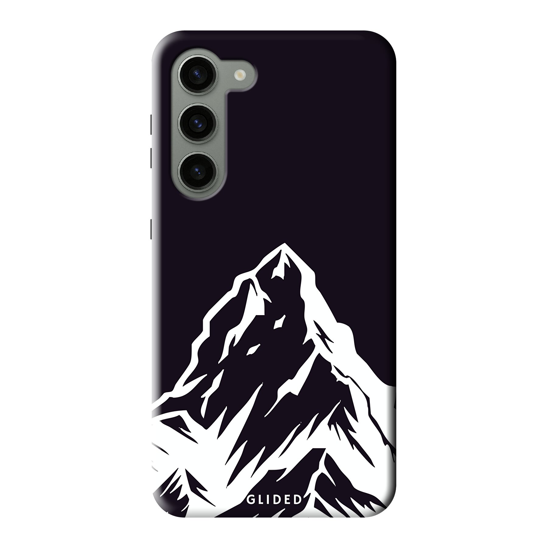 Produktbild Alpine Adventure - Samsung Galaxy S23 Plus Handyhülle