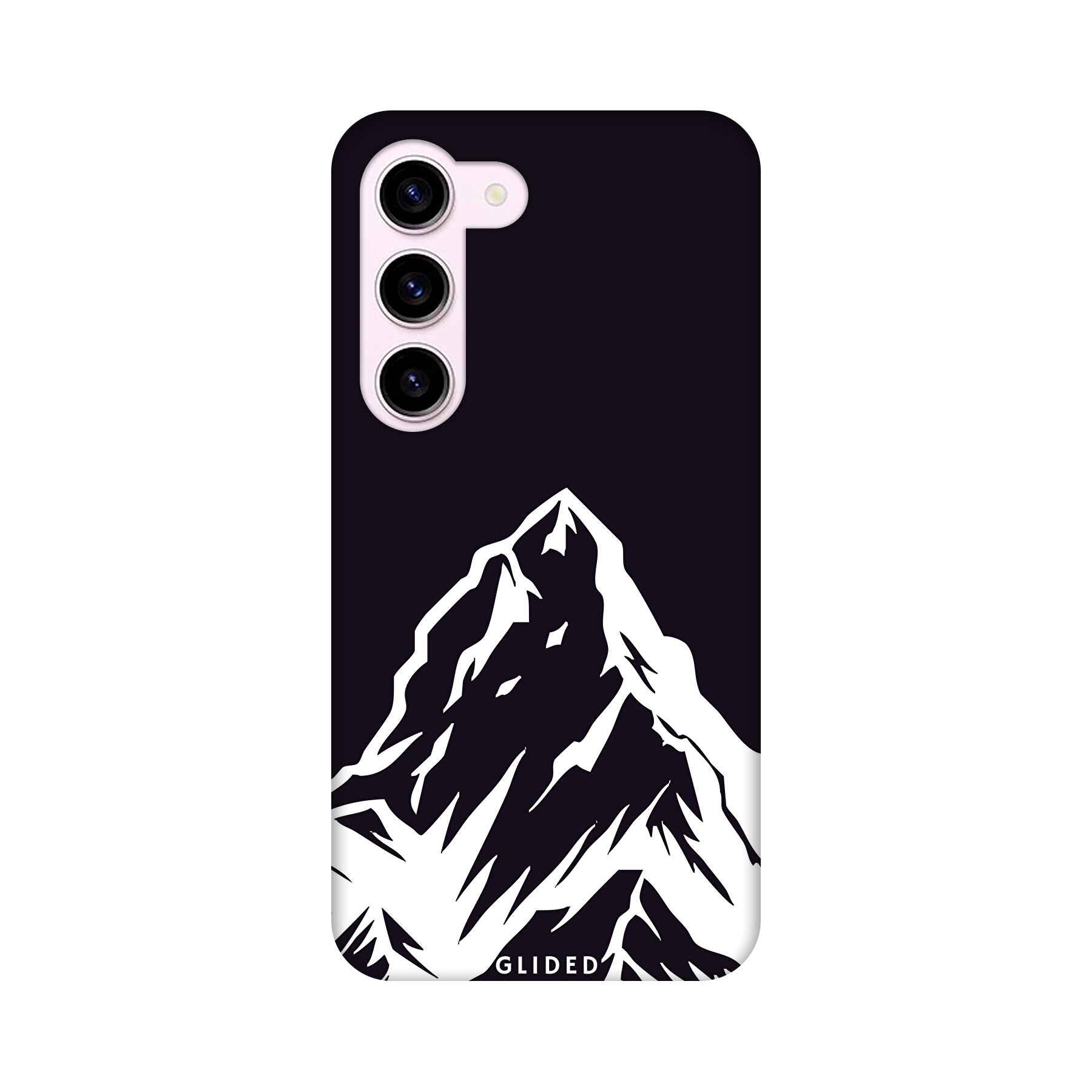 Produktbild Alpine Adventure - Samsung Galaxy S23 Handyhülle