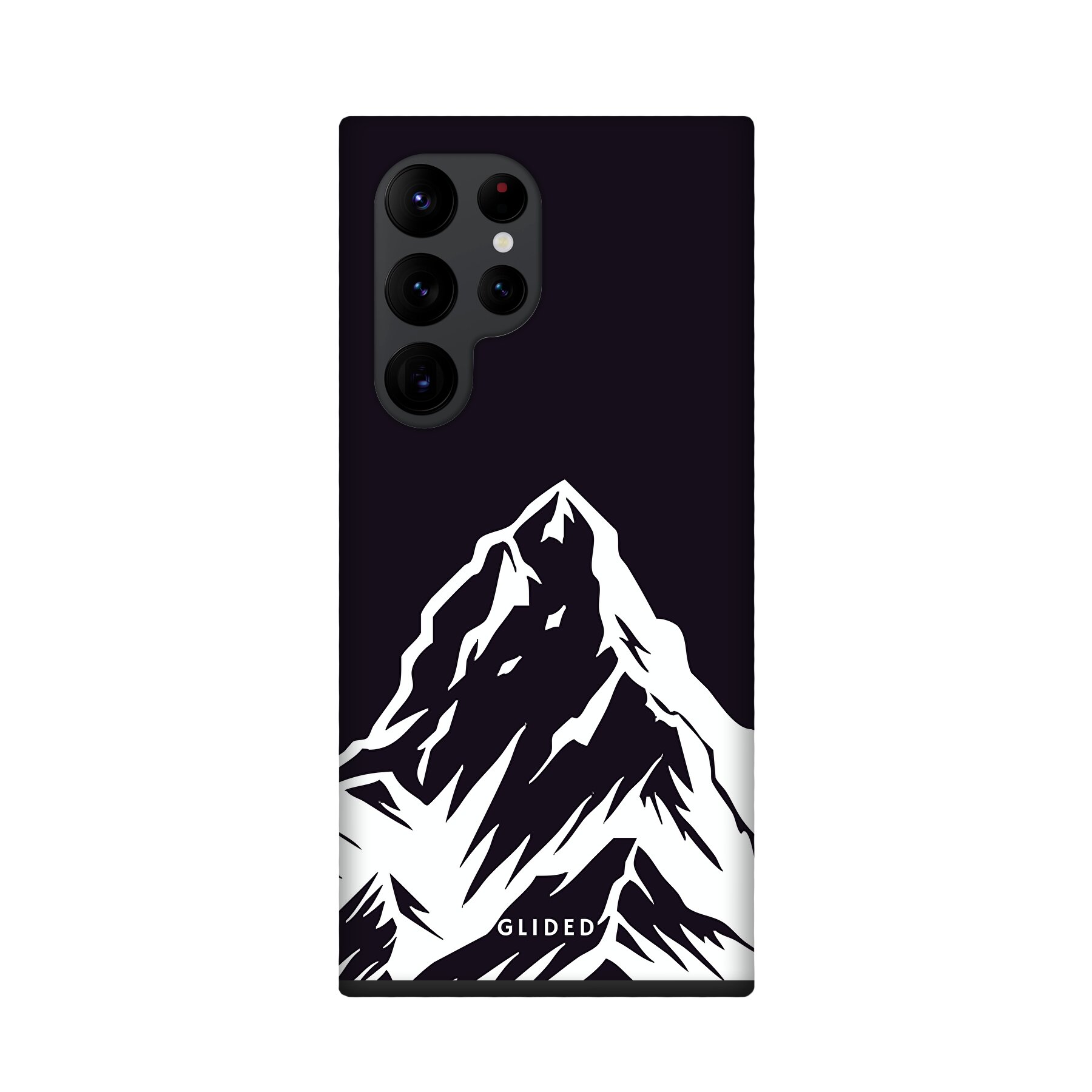 Produktbild Alpine Adventure - Samsung Galaxy S22 Ultra Handyhülle