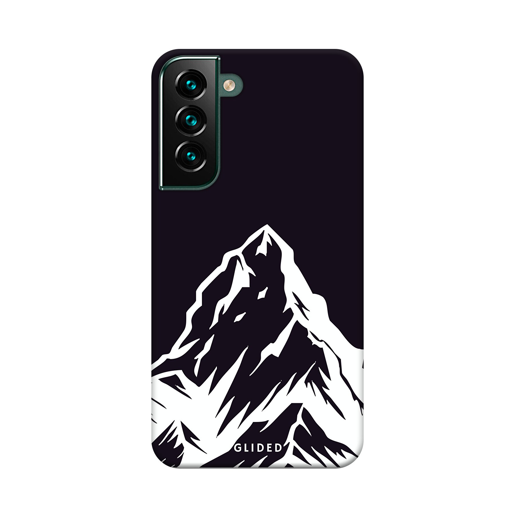 Produktbild Alpine Adventure - Samsung Galaxy S22 Plus Handyhülle