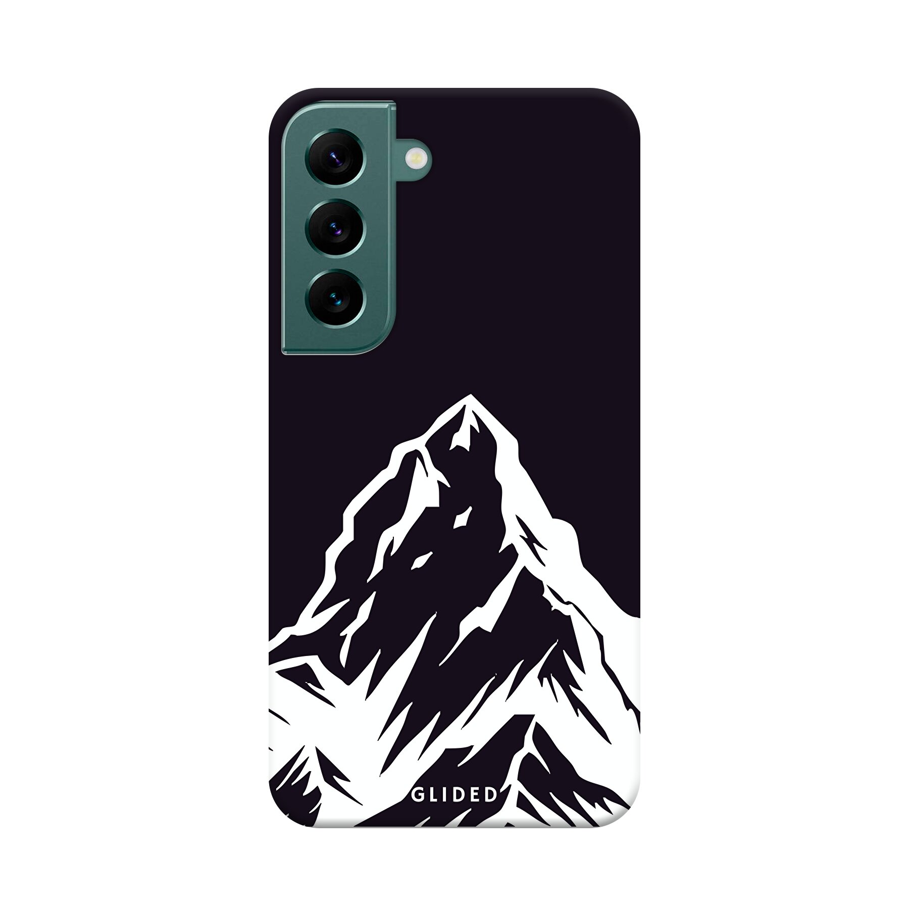 Immagine del prodotto Alpine Adventure - Samsung Galaxy S22 Handyhülle