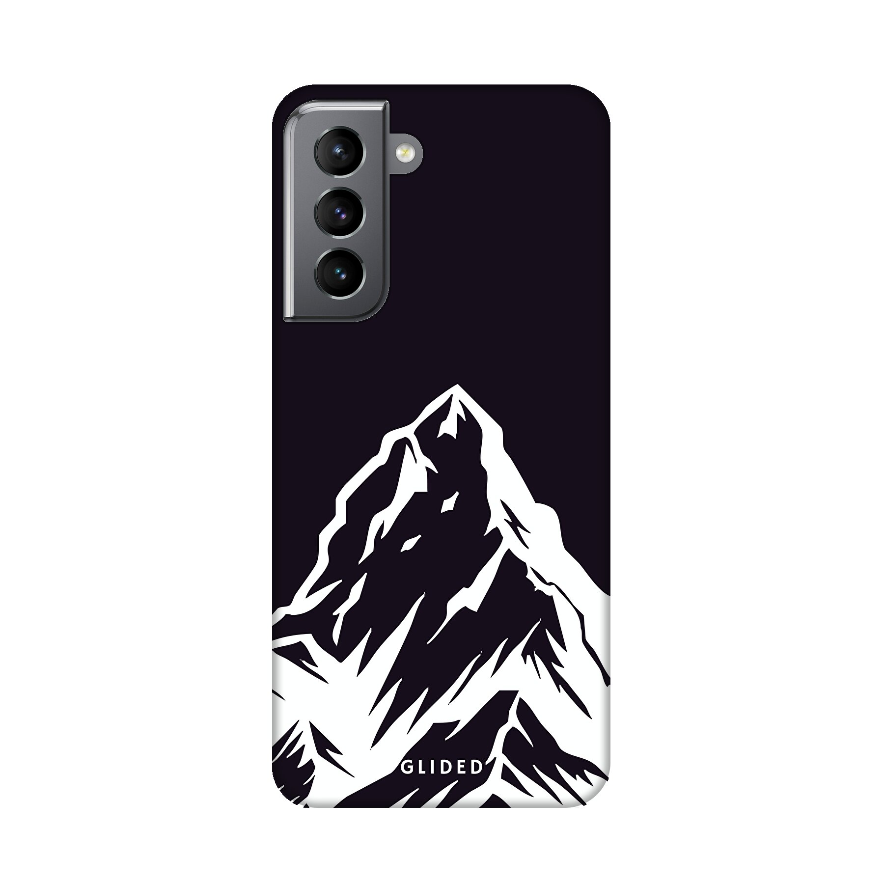 Produktbild Alpine Adventure - Samsung Galaxy S21 5G Handyhülle